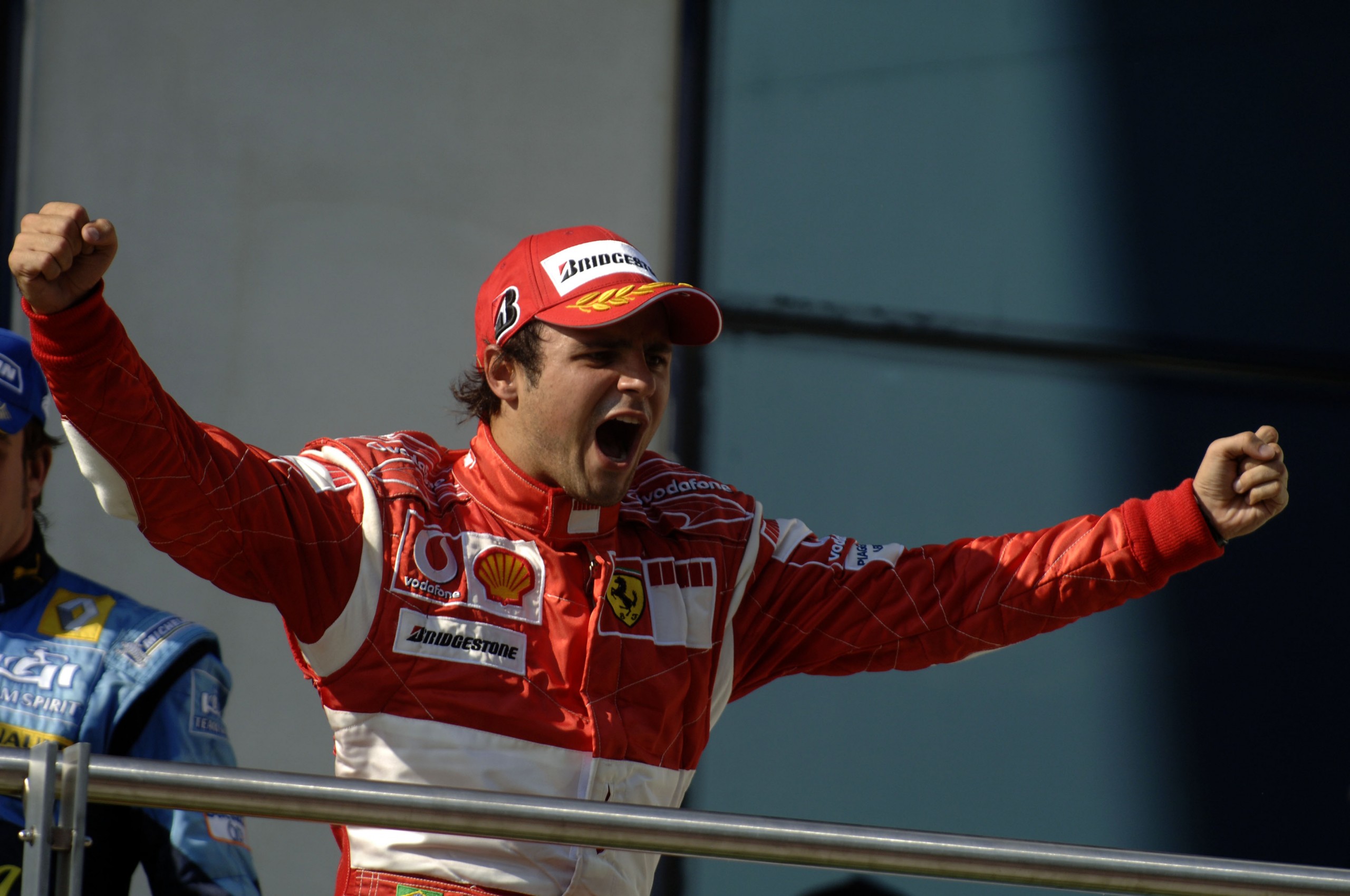 F1 Throwback: Massa’s maiden triumph in Turkey