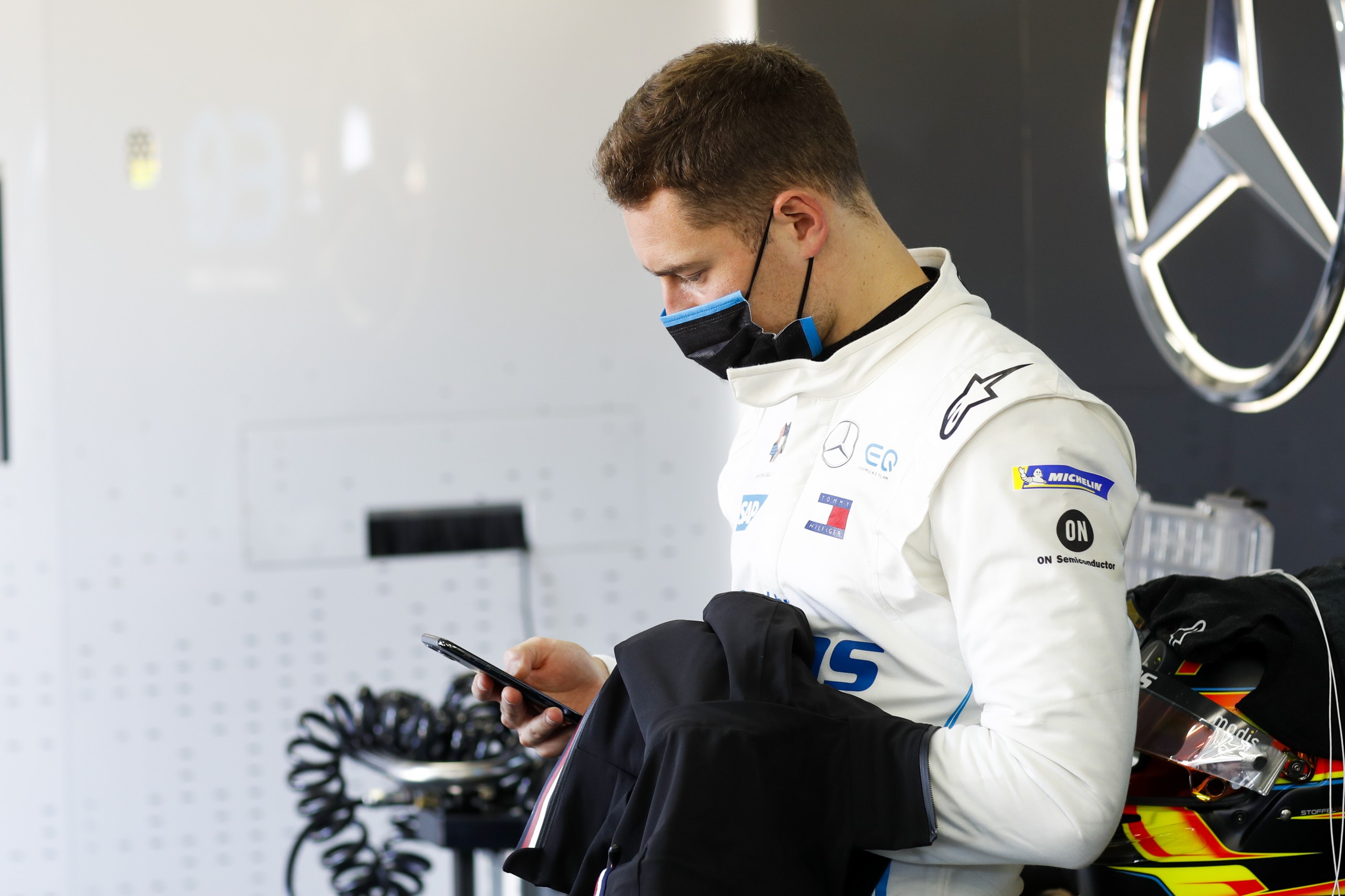 The problem with finding the ideal F1 reserve driver