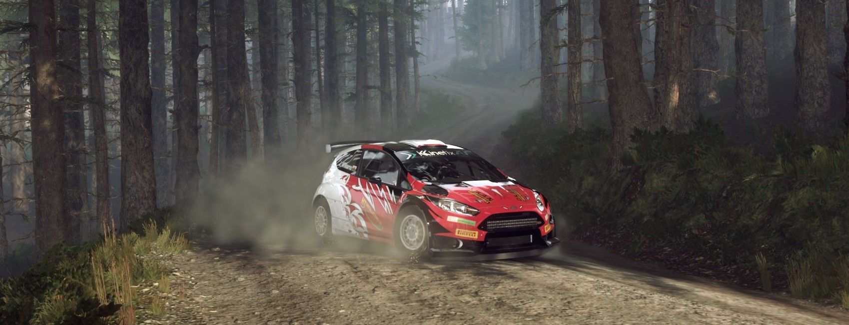 eWales Rally 2020 – Virtual Rally!