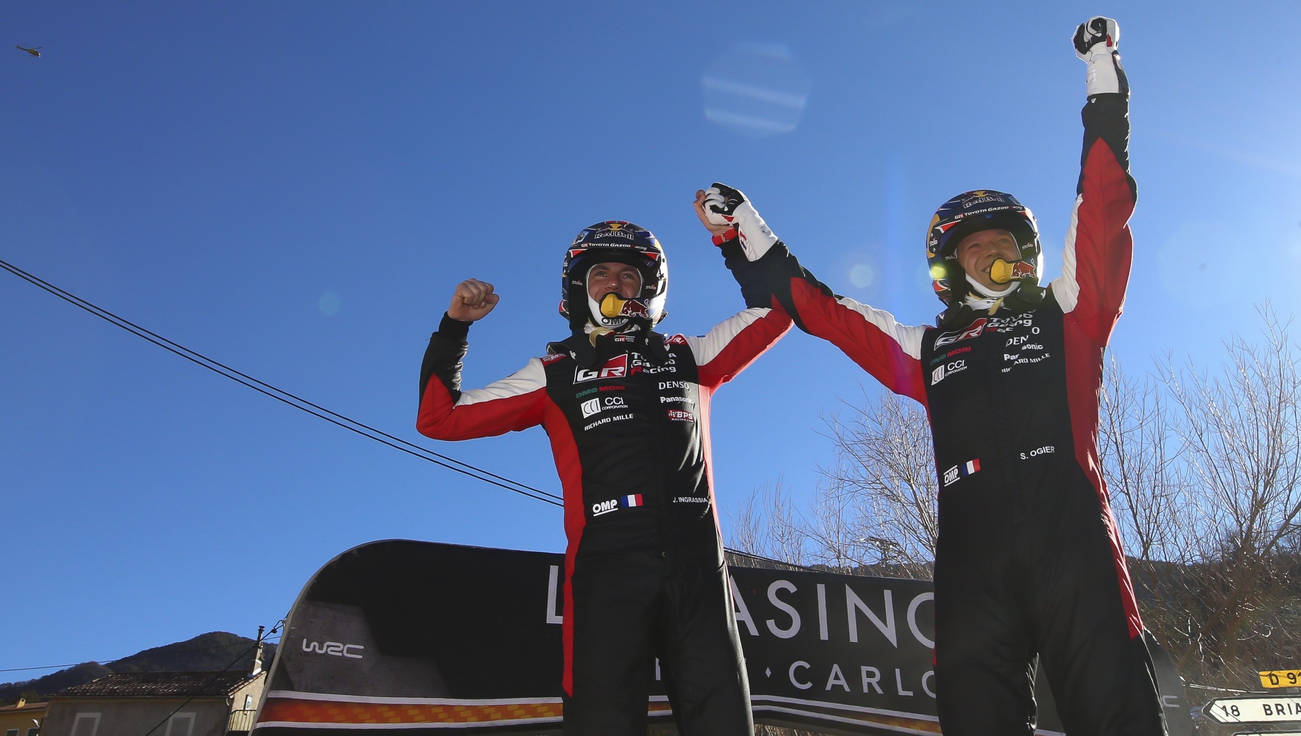 Rallye Monte Carlo 2021 Review –