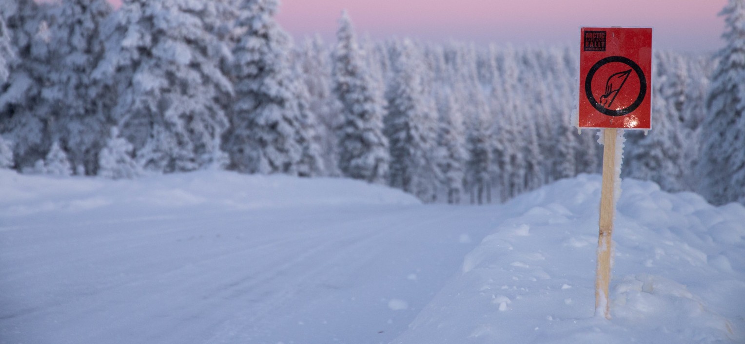 Arctic Rally Finland 2021 Preview
