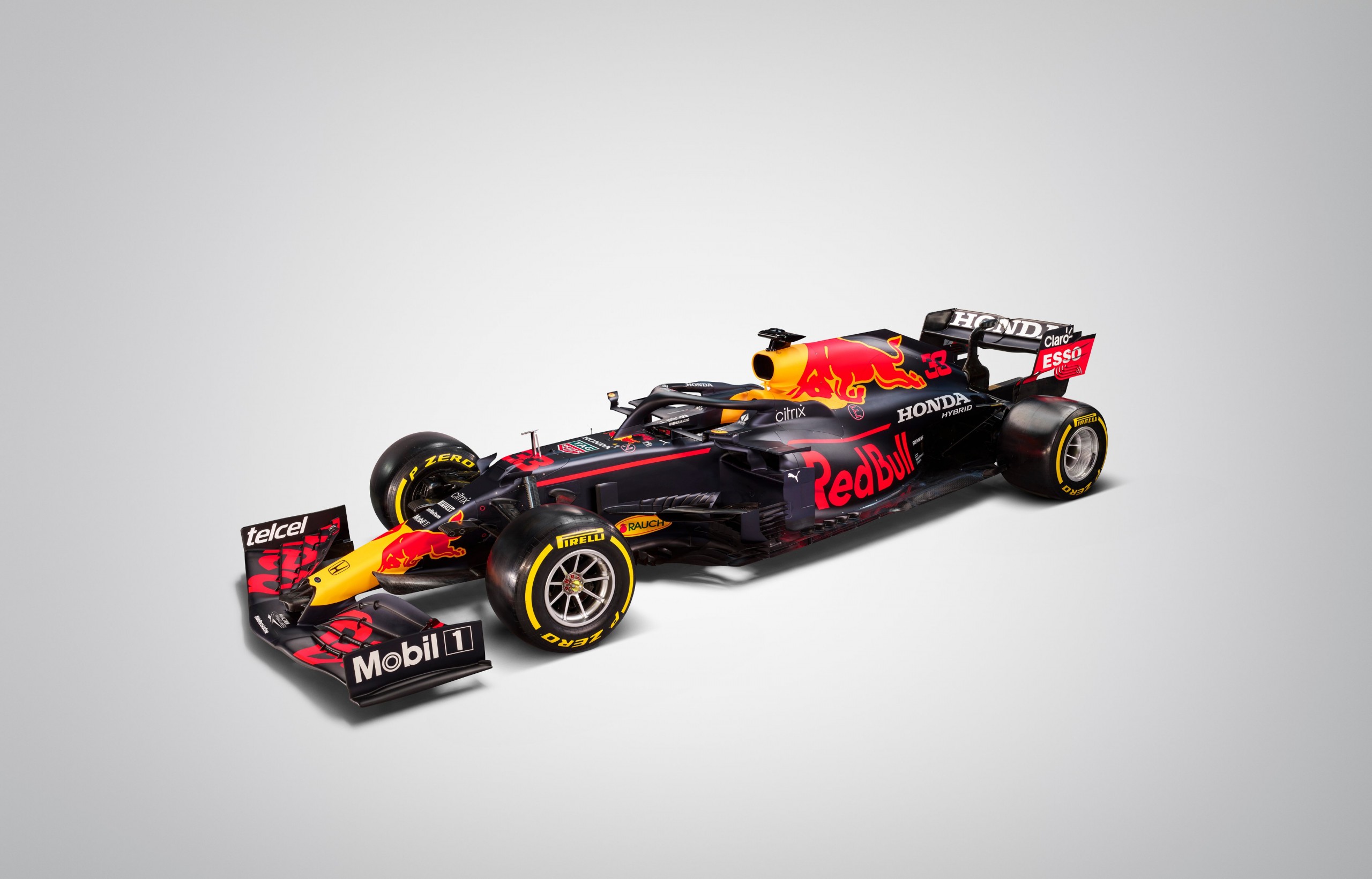 ‘It’s the same, but different’: Red Bull Launch the RB16B ahead of the 2021 F1 season