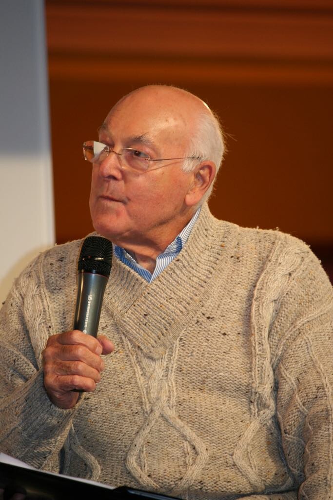 A tribute to Murray Walker