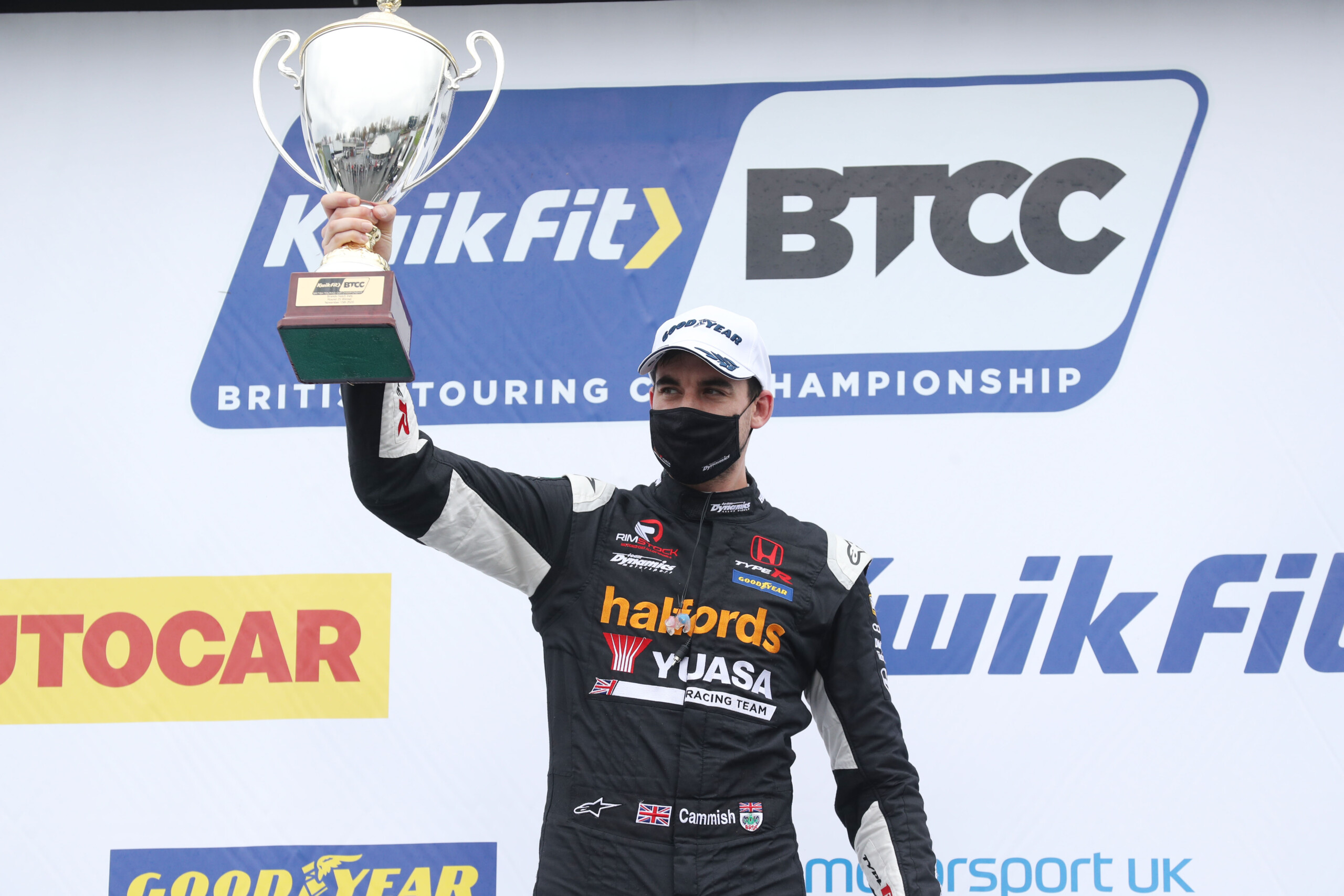 Dan Cammish leaves Team Dynamics – What next for Honda backed team?
