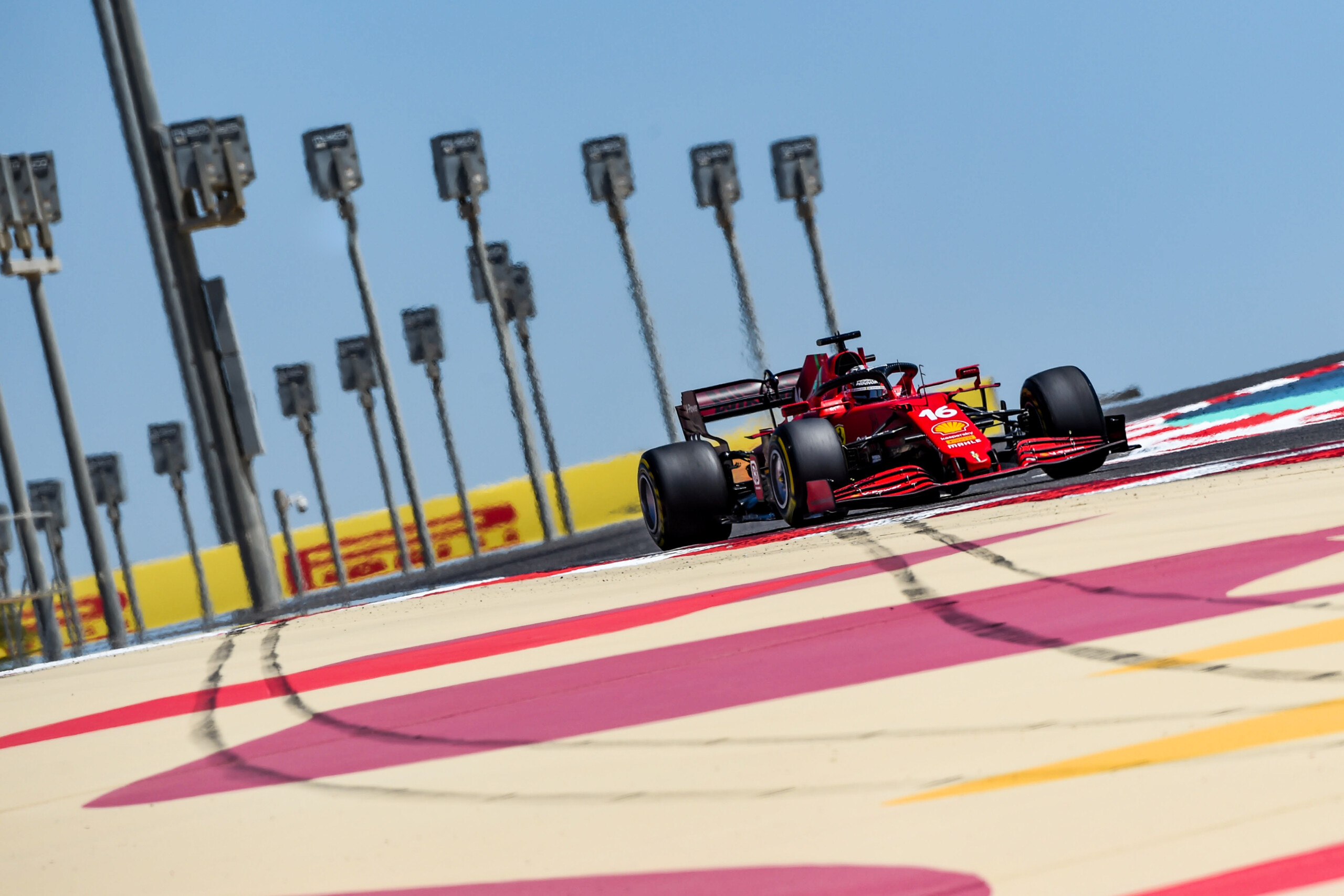 The longest season in F1 history begins: Bahrain Grand Prix Preview