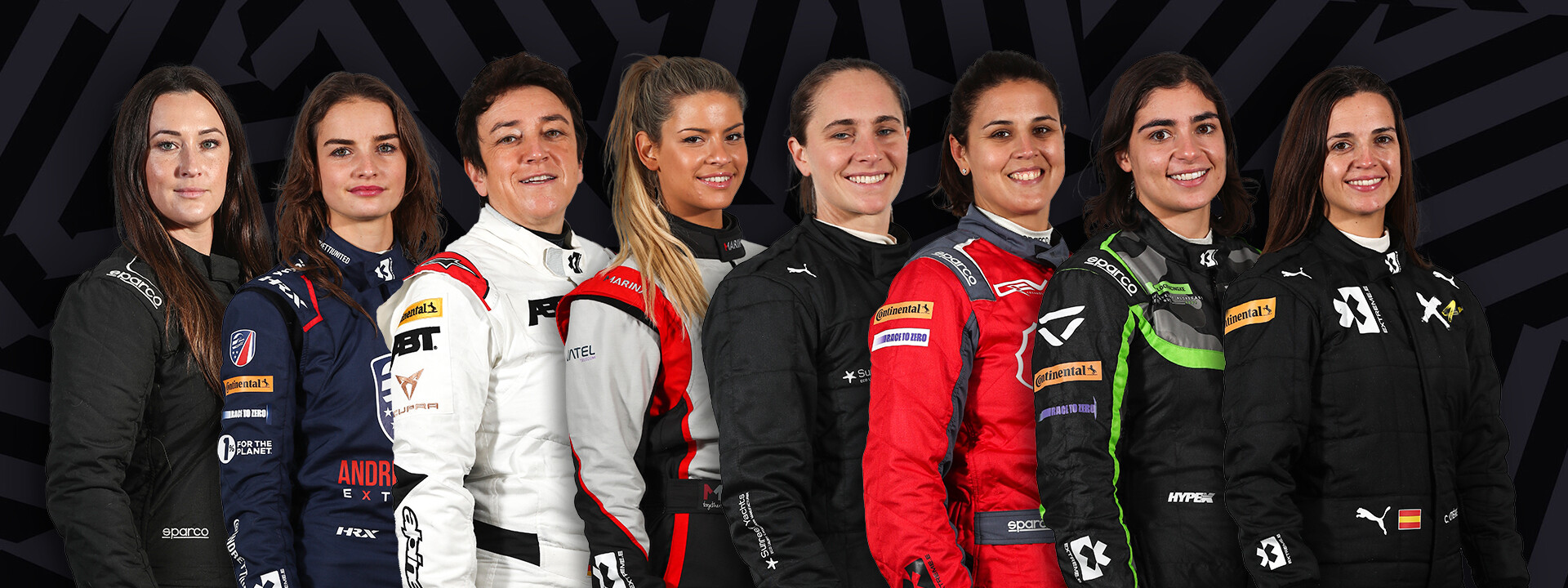 International Women’s Day 2021 – Extreme E: An Introduction to the Women
