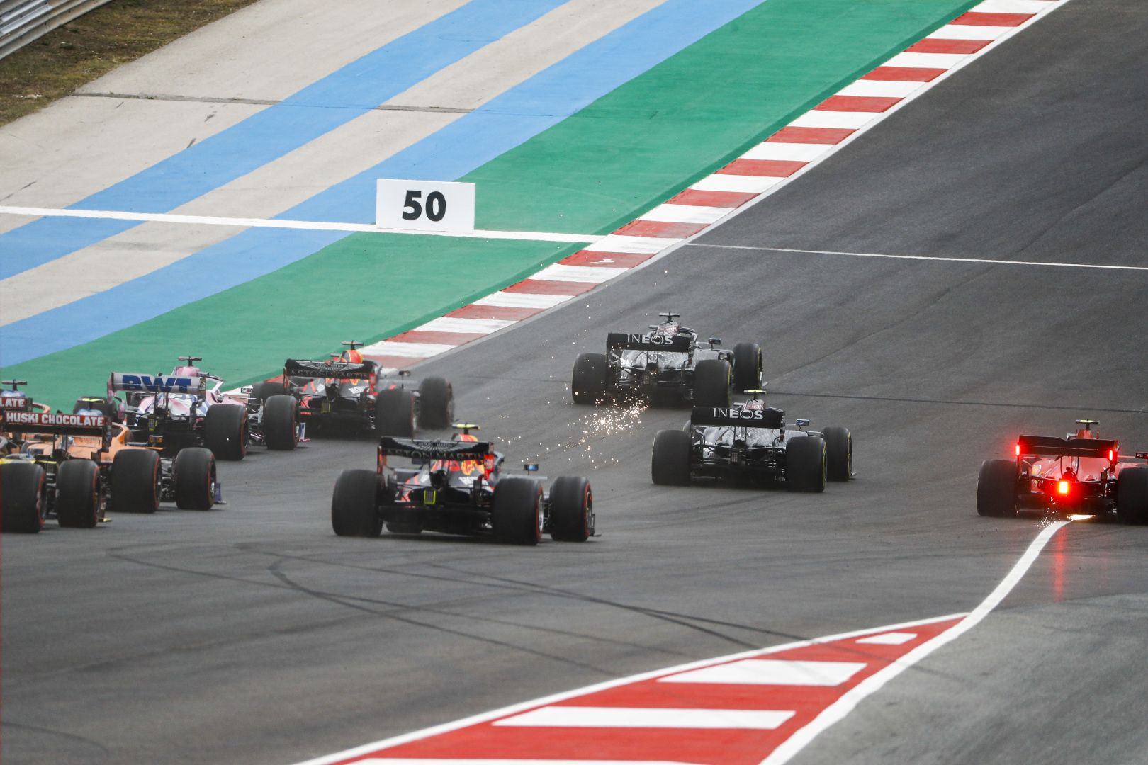 Class of 92: Portuguese Grand Prix Preview