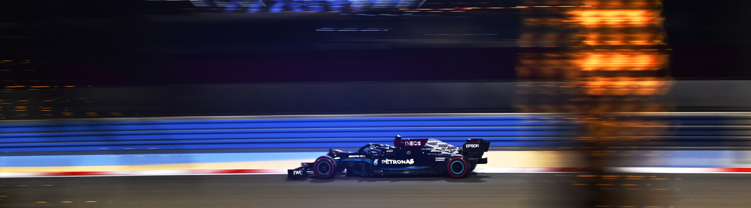 FIA sign off on sprint events