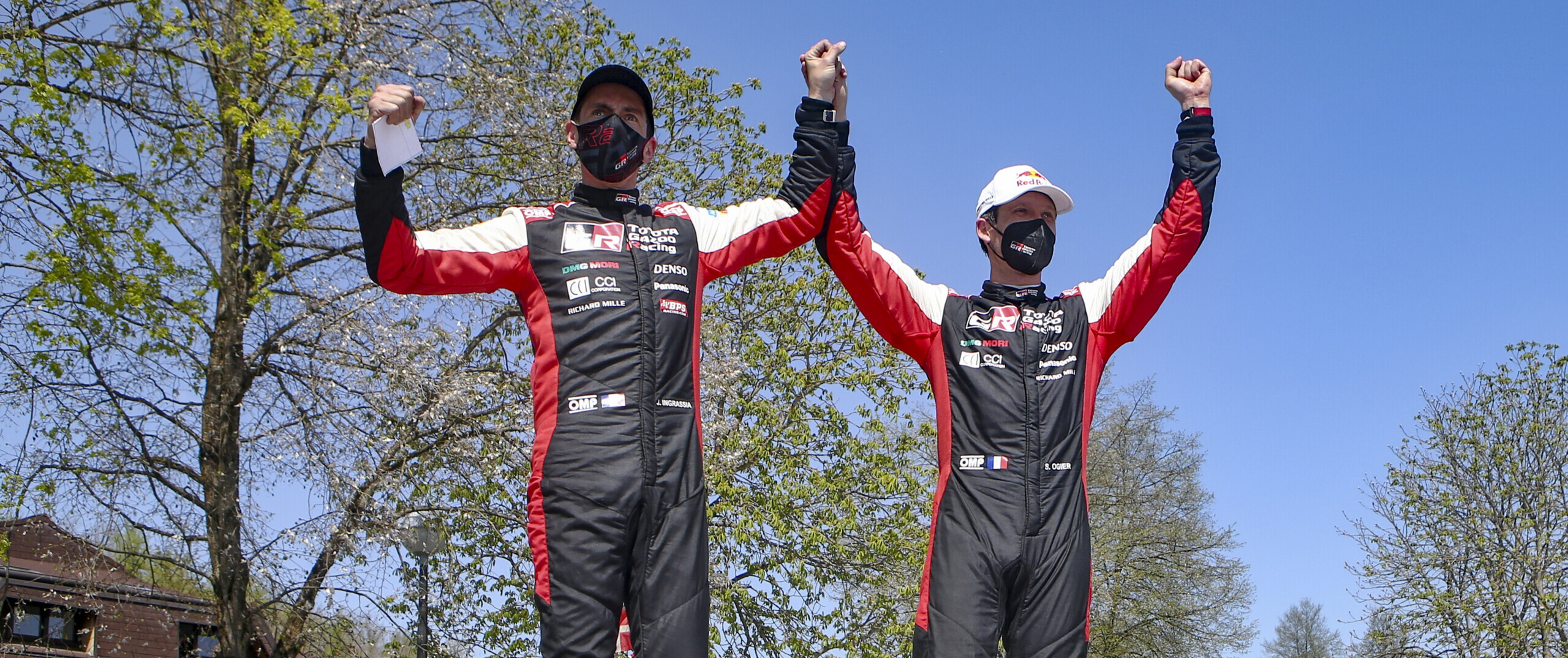 Rally Croatia 2021 Review – Seb and Julien take a last gasp win!