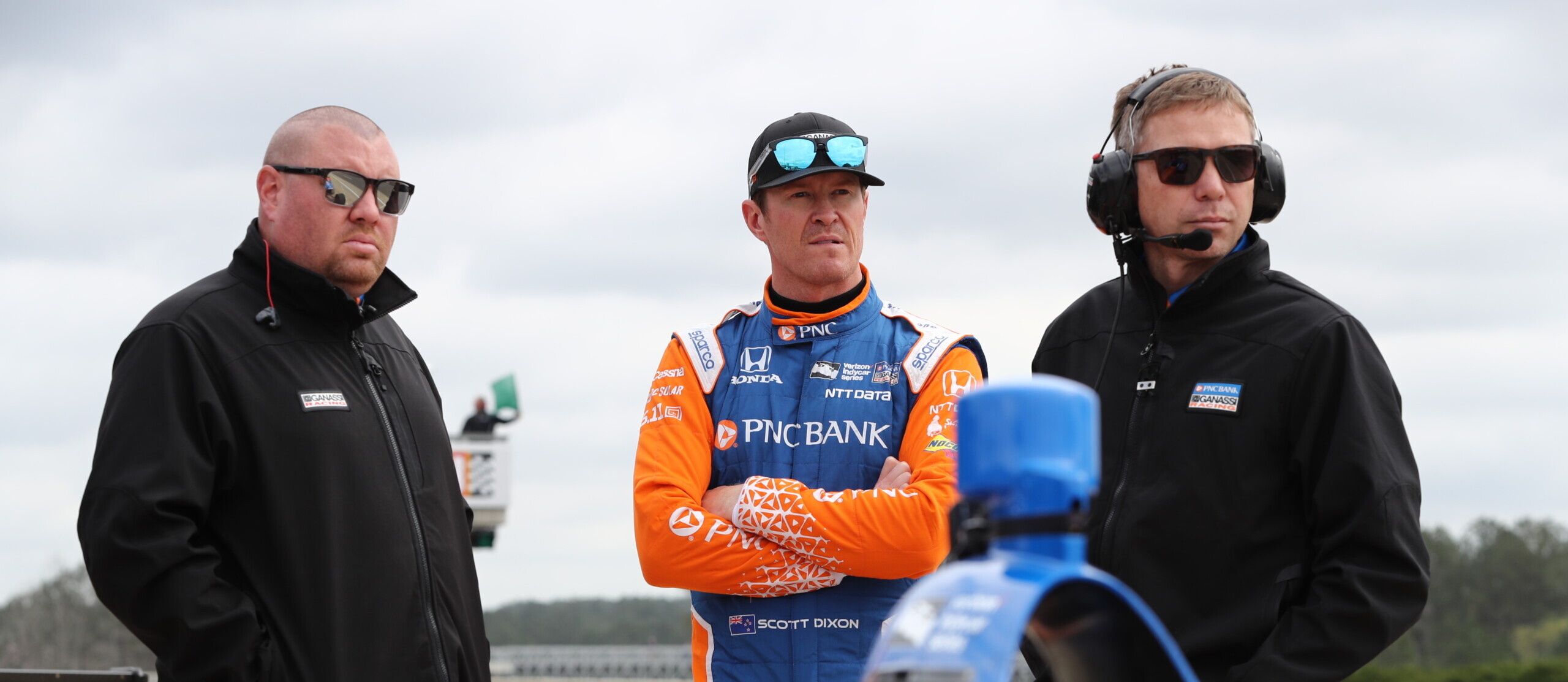 Sweet Home Alabama: The Honda IndyCar Grand Prix of Alabama Preview