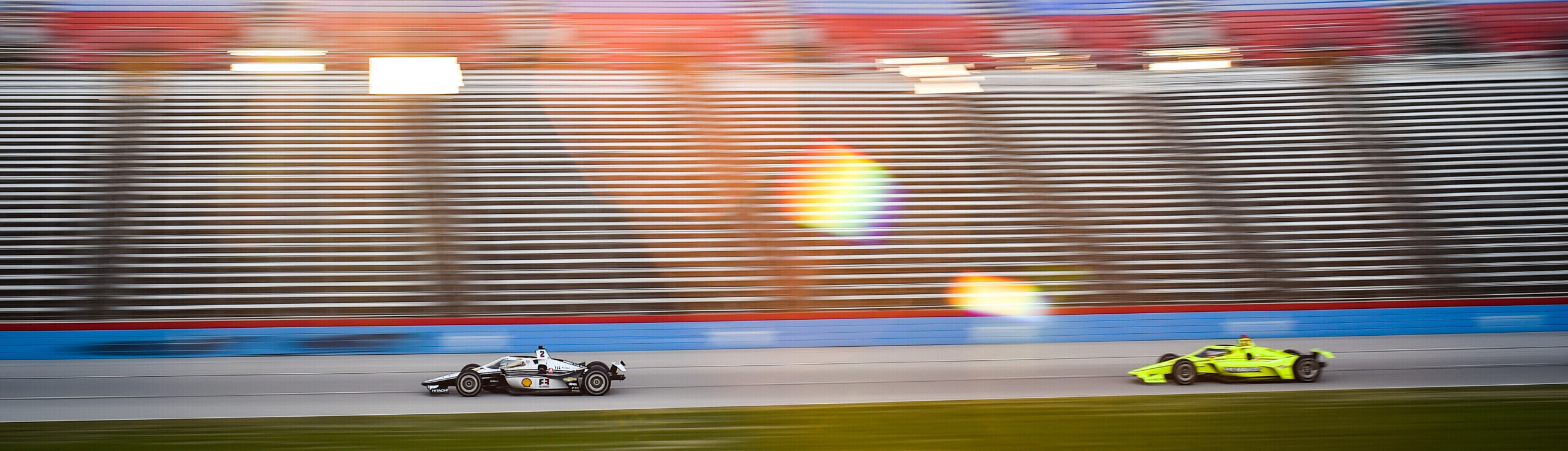 Deep in the Heart of Texas: The Genesys 300 and Xpel 375 Grand Prix Preview