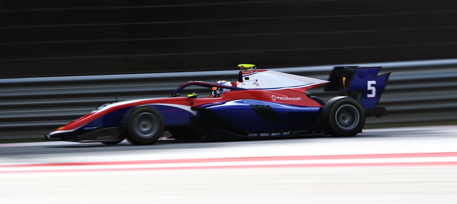 F3 Barcelona preview: All eyes on the class of ’21
