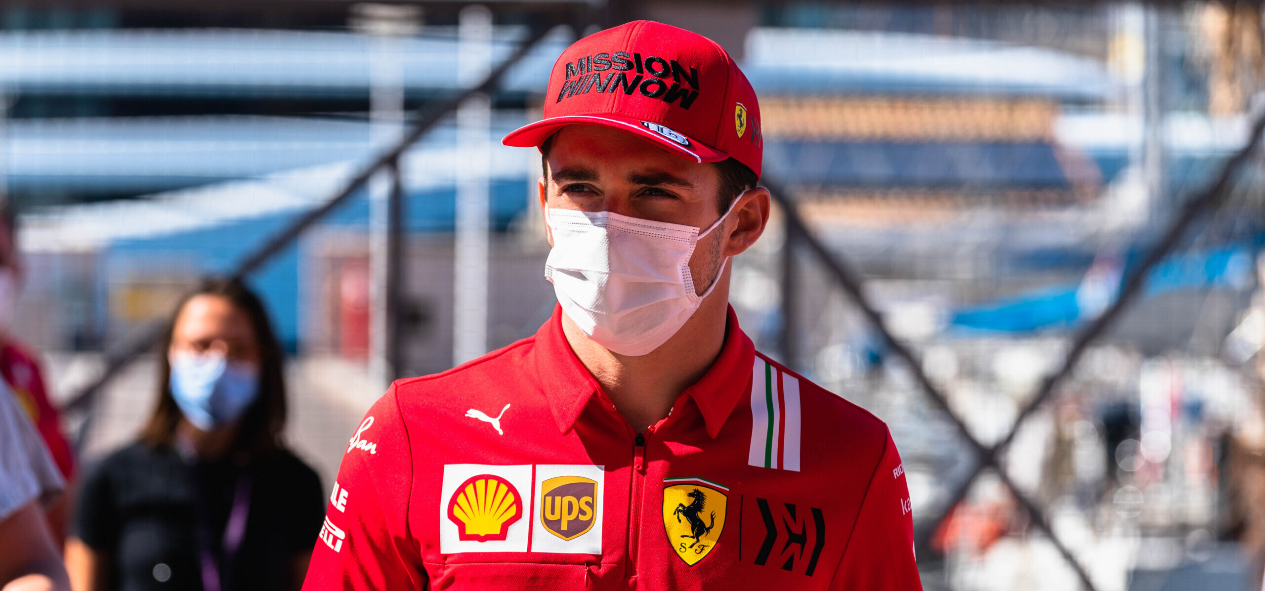 Mistakes maketh the man at Monaco