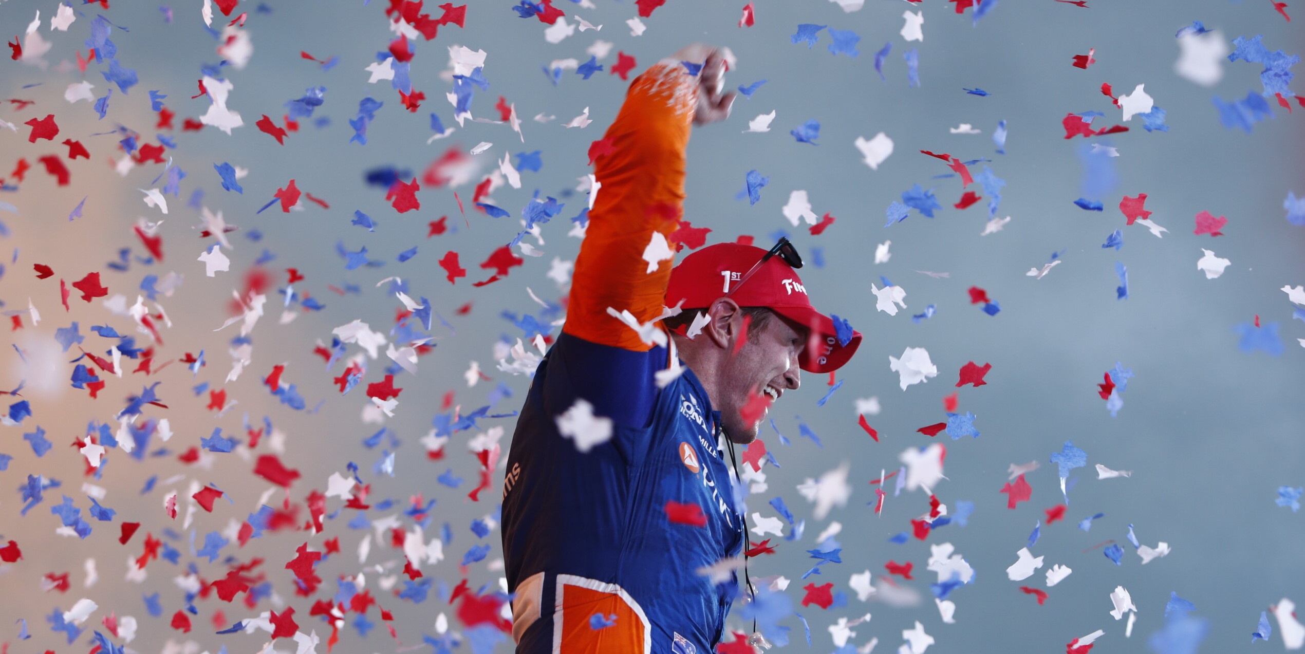 IndyCar Texas Genesys300: Scott Dixon takes 51st career win. McLaughlin takes second on oval debut.