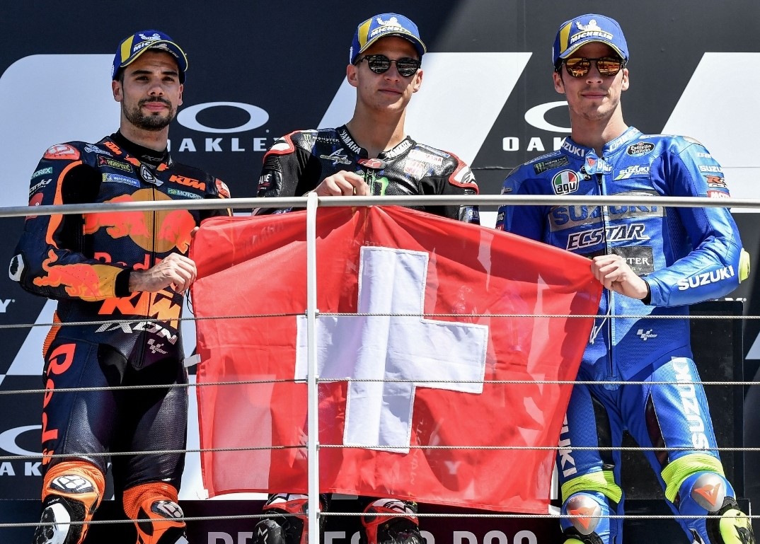 Mugello Masterclass