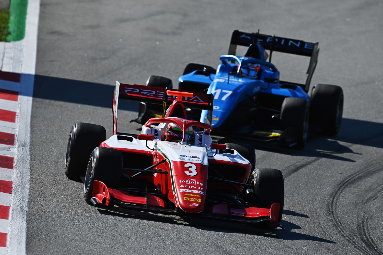 F3 Paul Ricard preview: will Prema dominate again in France?