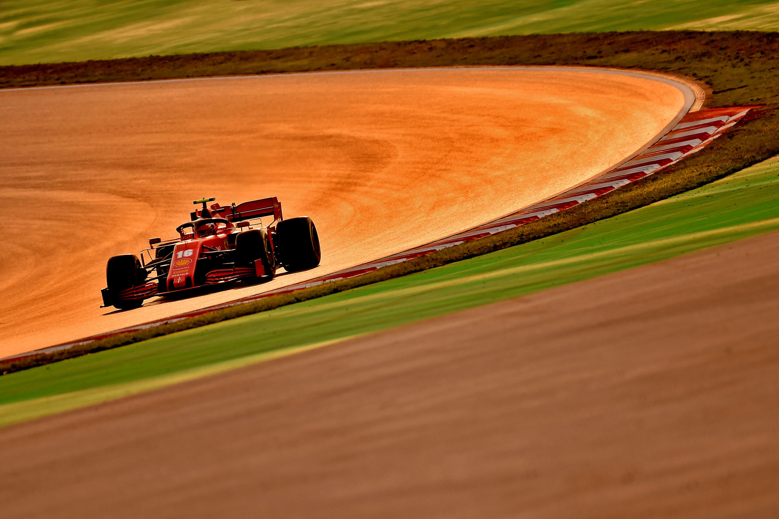 Istanbul returns to Formula One calendar