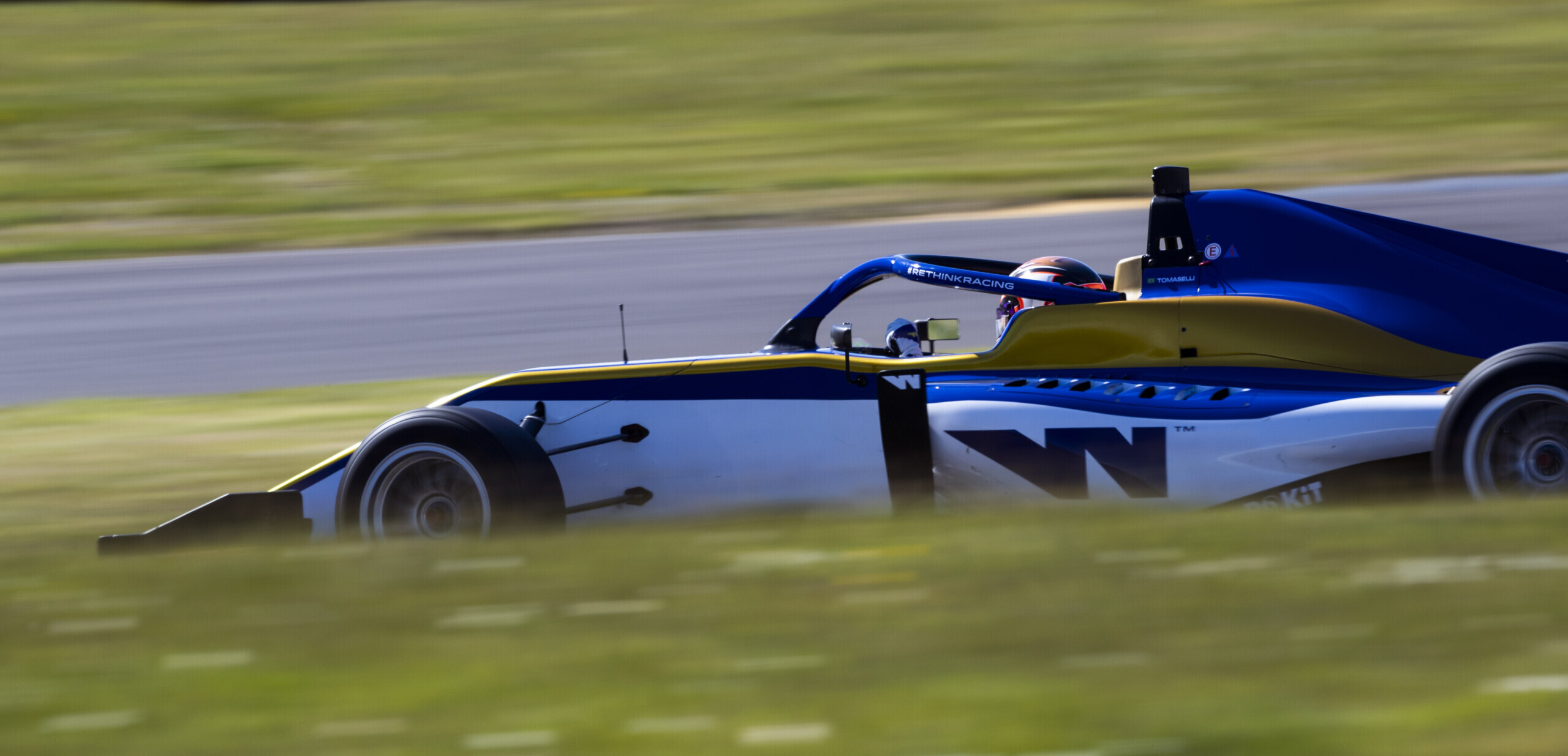 W Series Styria preview: championship returns for landmark second season