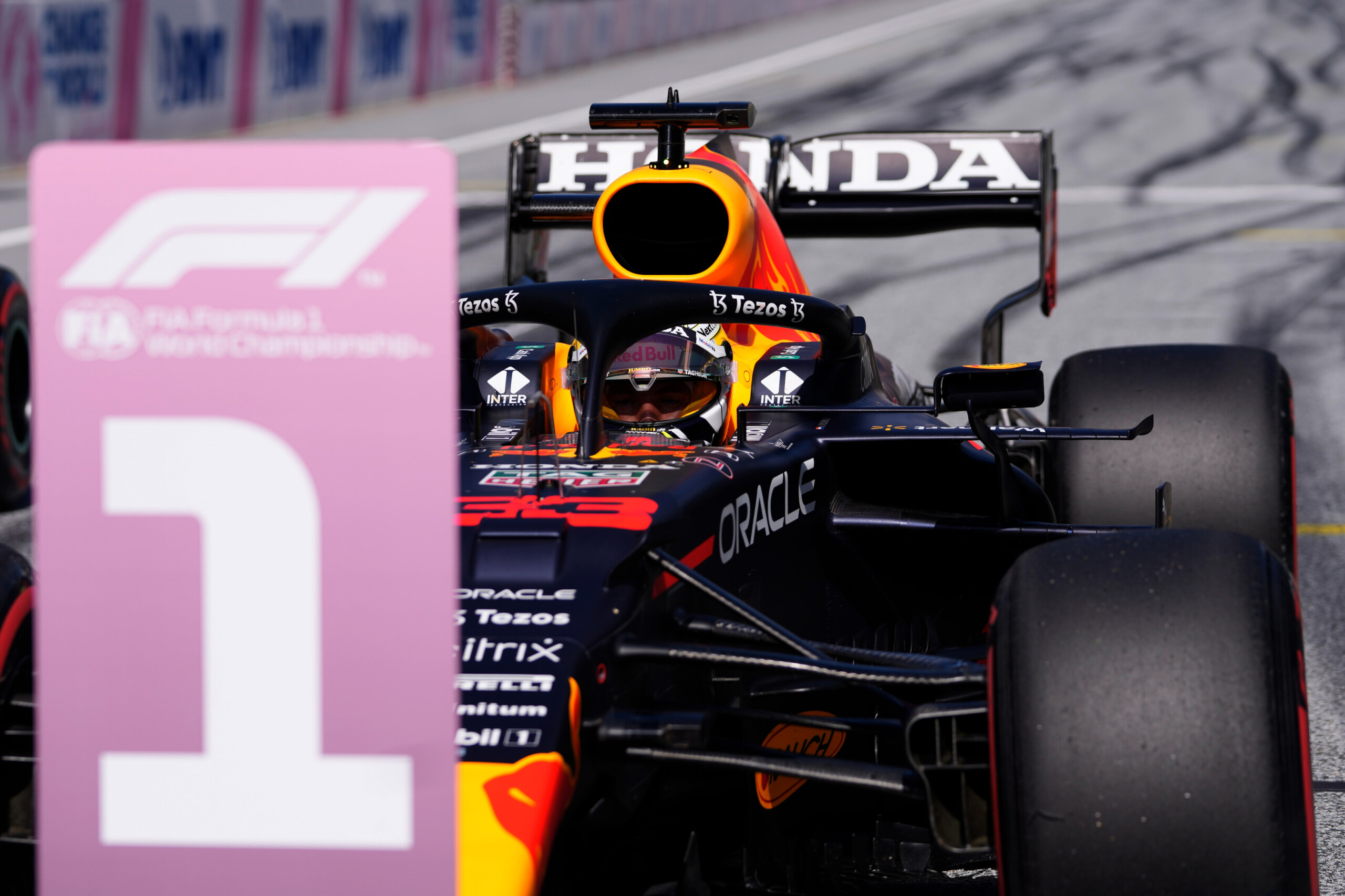Home is where the heart is for Red Bull – Austrian GP preview