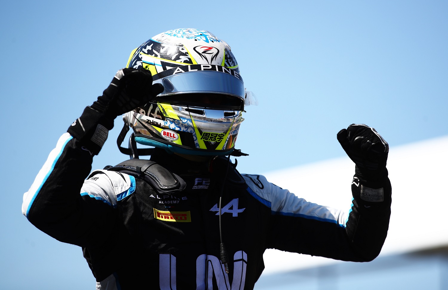 F2 Monza preview: F1 seat on the line as title fight resumes