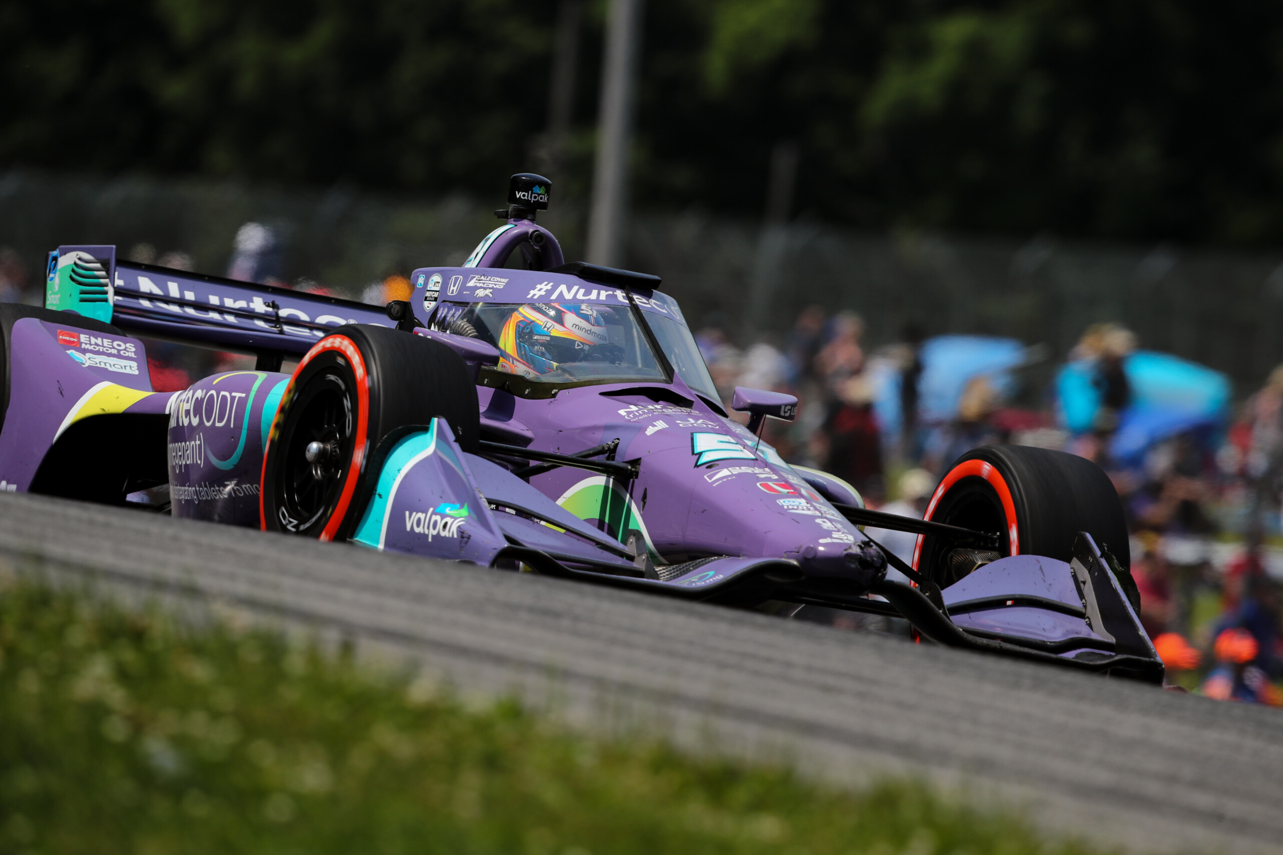 Open Wheel Racing
