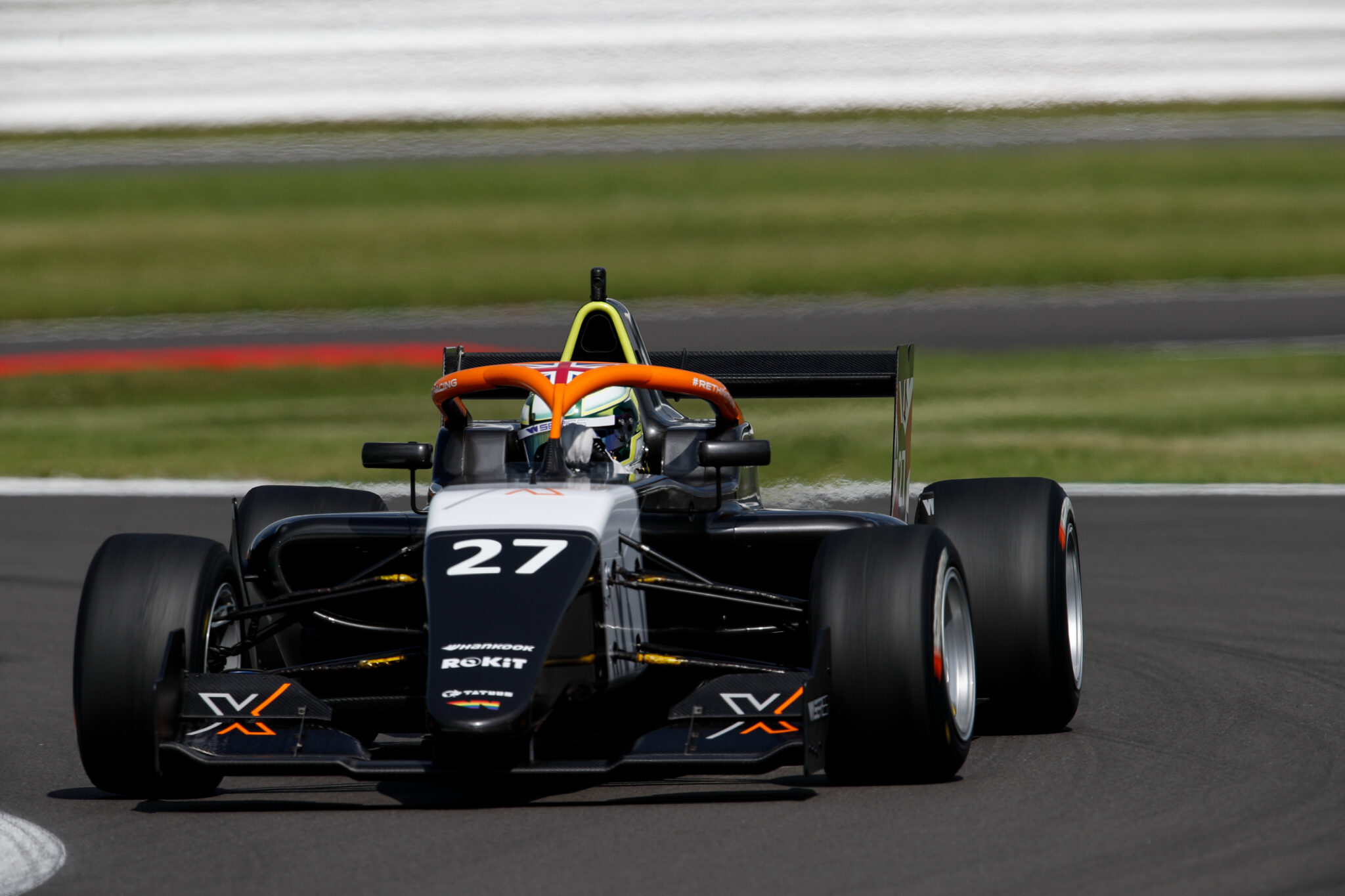 W Series Spa preview: Summer is over and the fight is on!