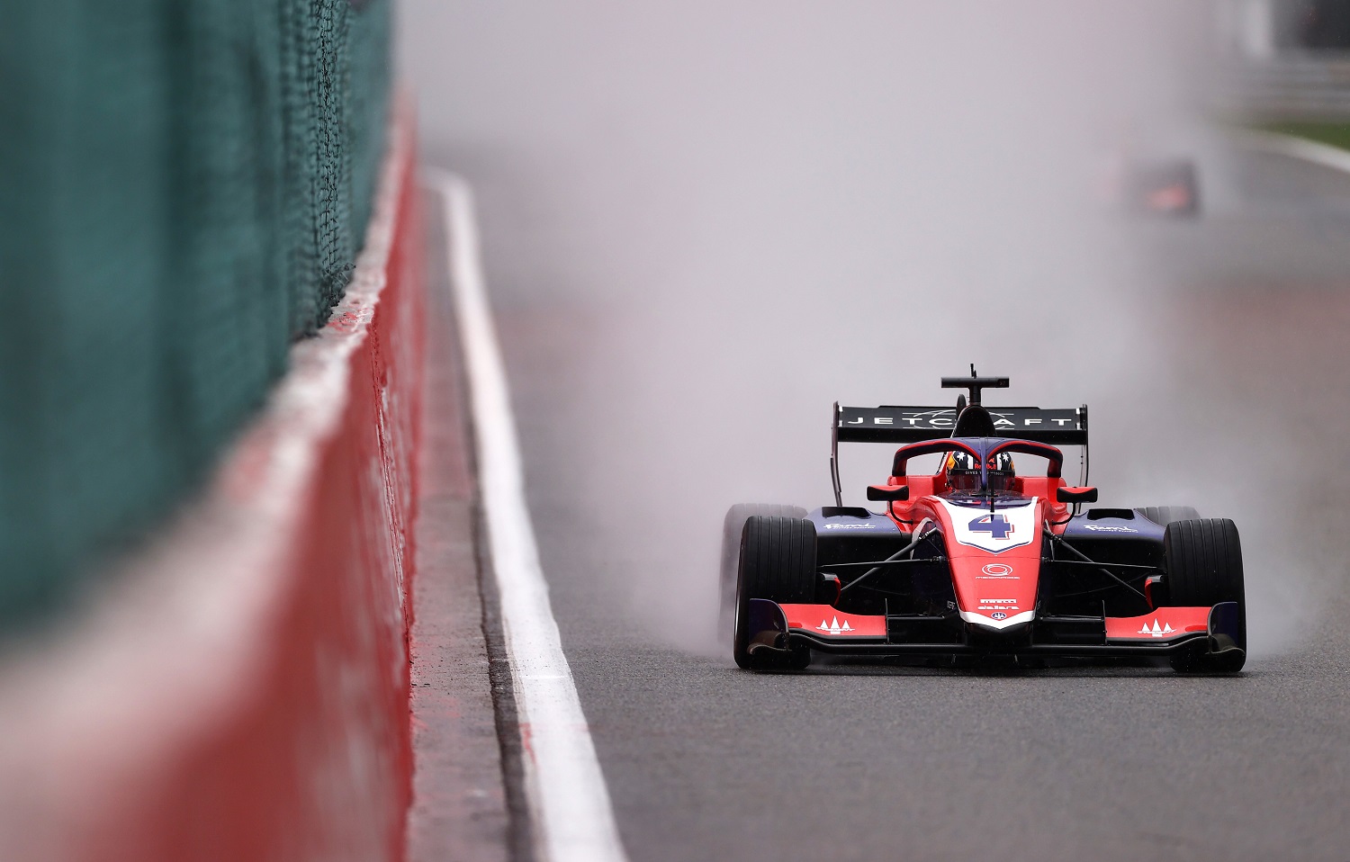 F3 Spa: Doohan holds off charging Martins for second Spa win