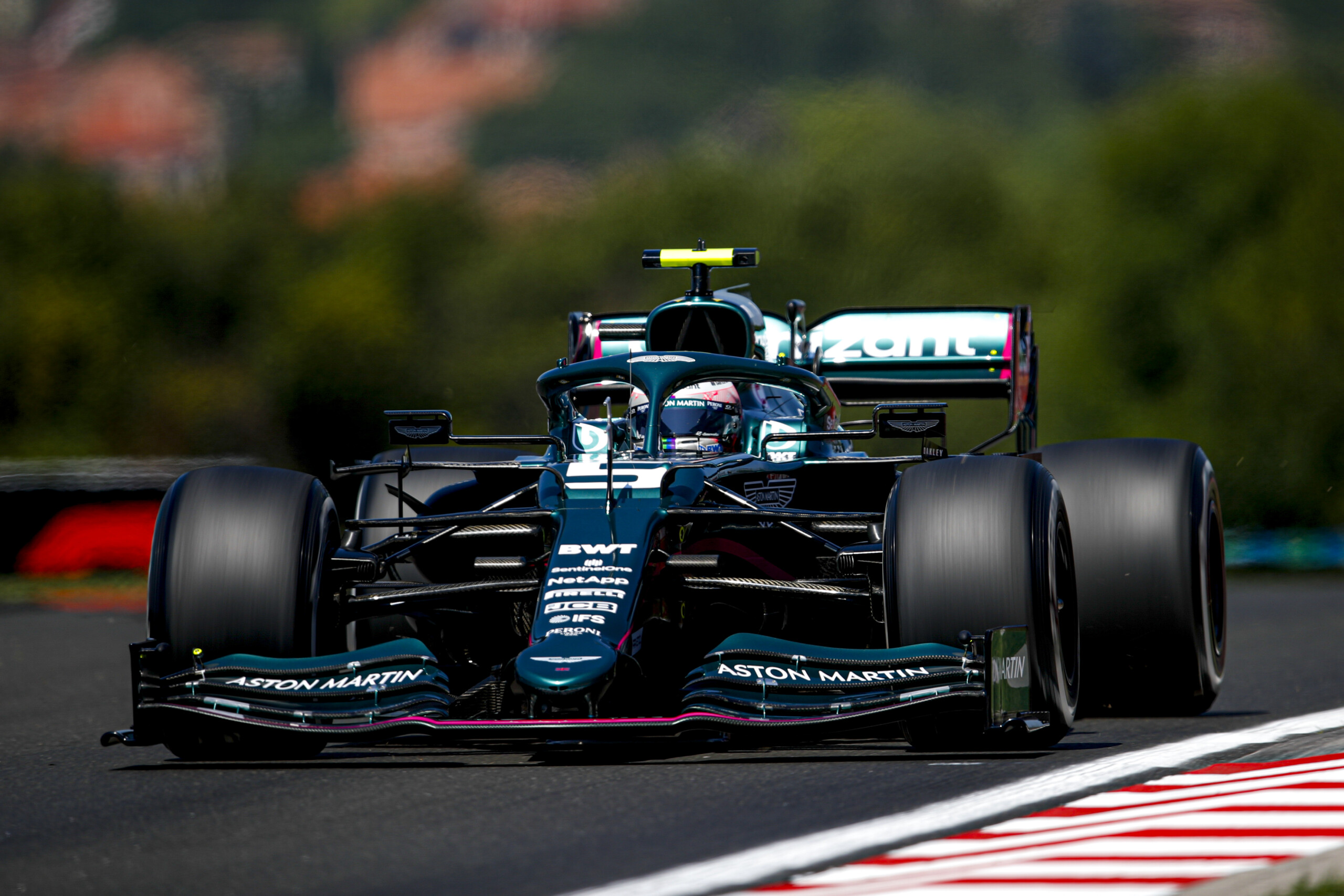 Sebastian Vettel’s justified DSQ doesn’t mean it’s not a harsh penalty