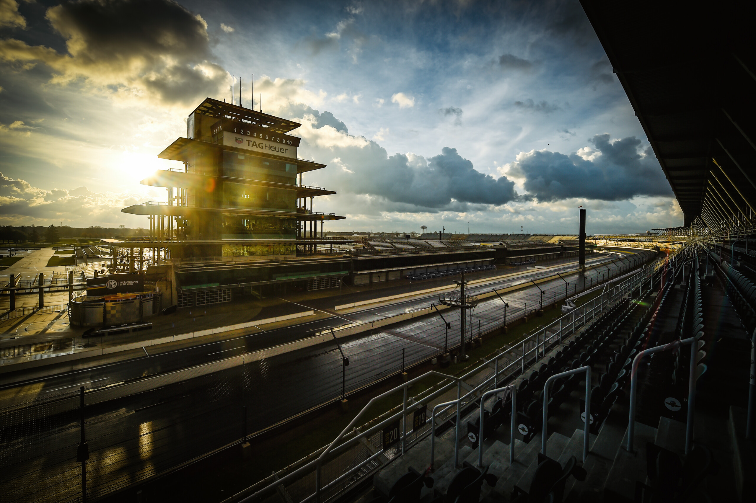 IndyCar Big Machine Spiked Coolers Grand Prix Preview