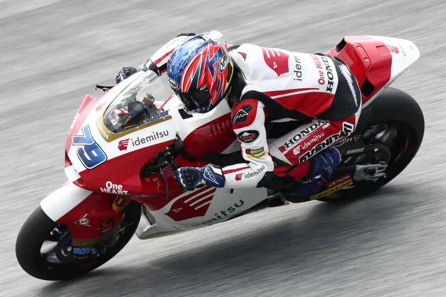 Moto2