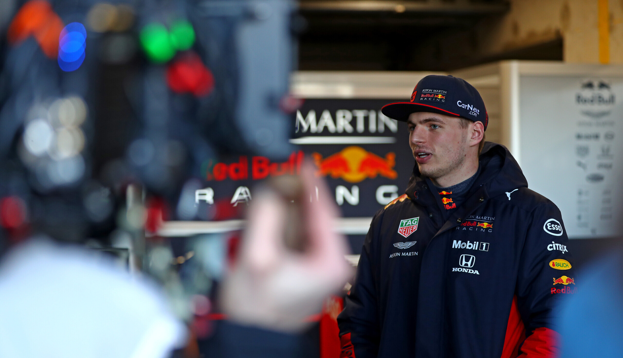 Formula One makes long-awaited Netherlands return: Dutch Grand Prix Preview