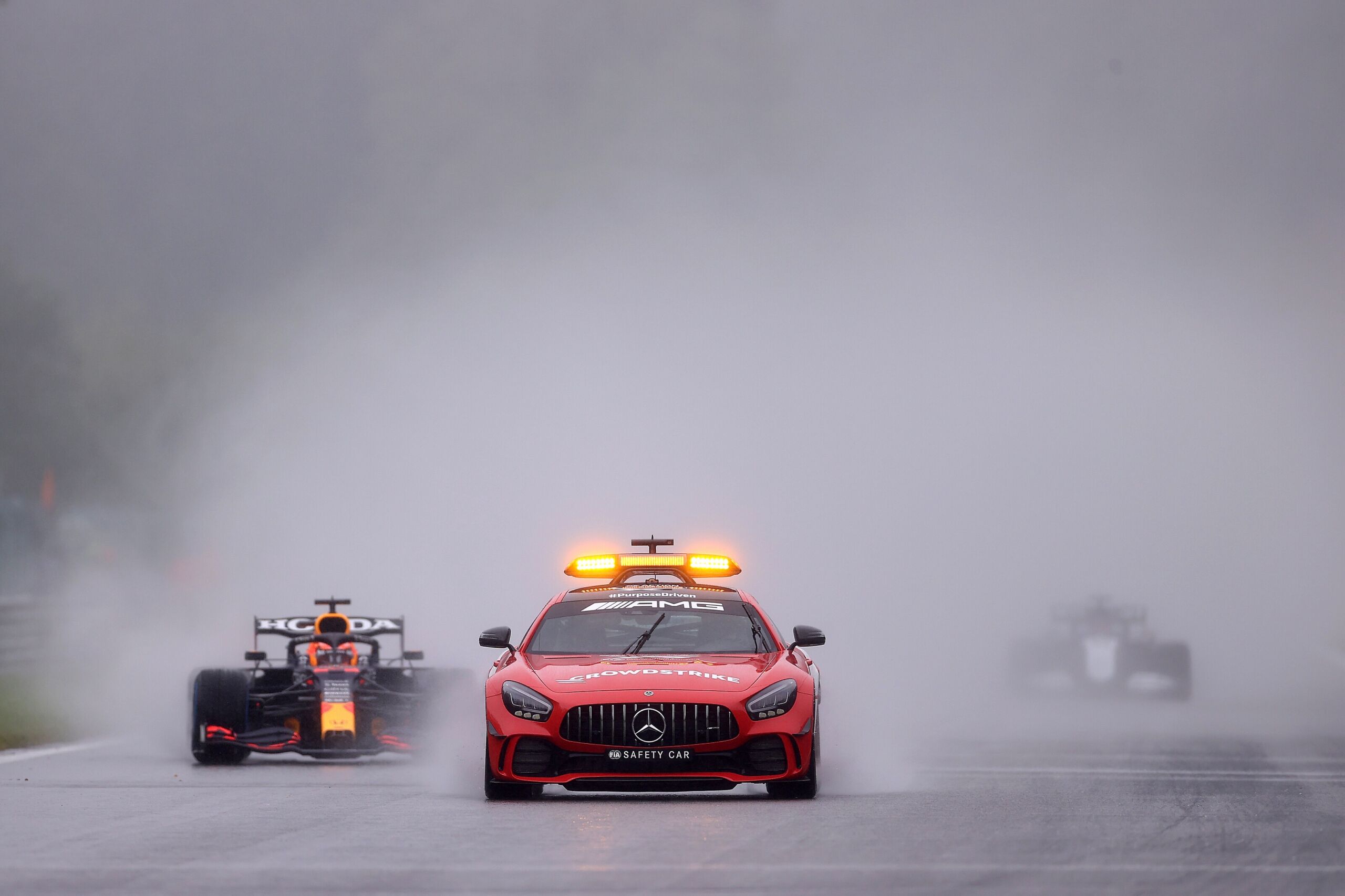 Spa Franchorchamps, Belgium. 26th Aug, 2021. 08/26/2021, Circuit de  Spa-Francorchamps, Spa-Franchorchamps, FORMULA