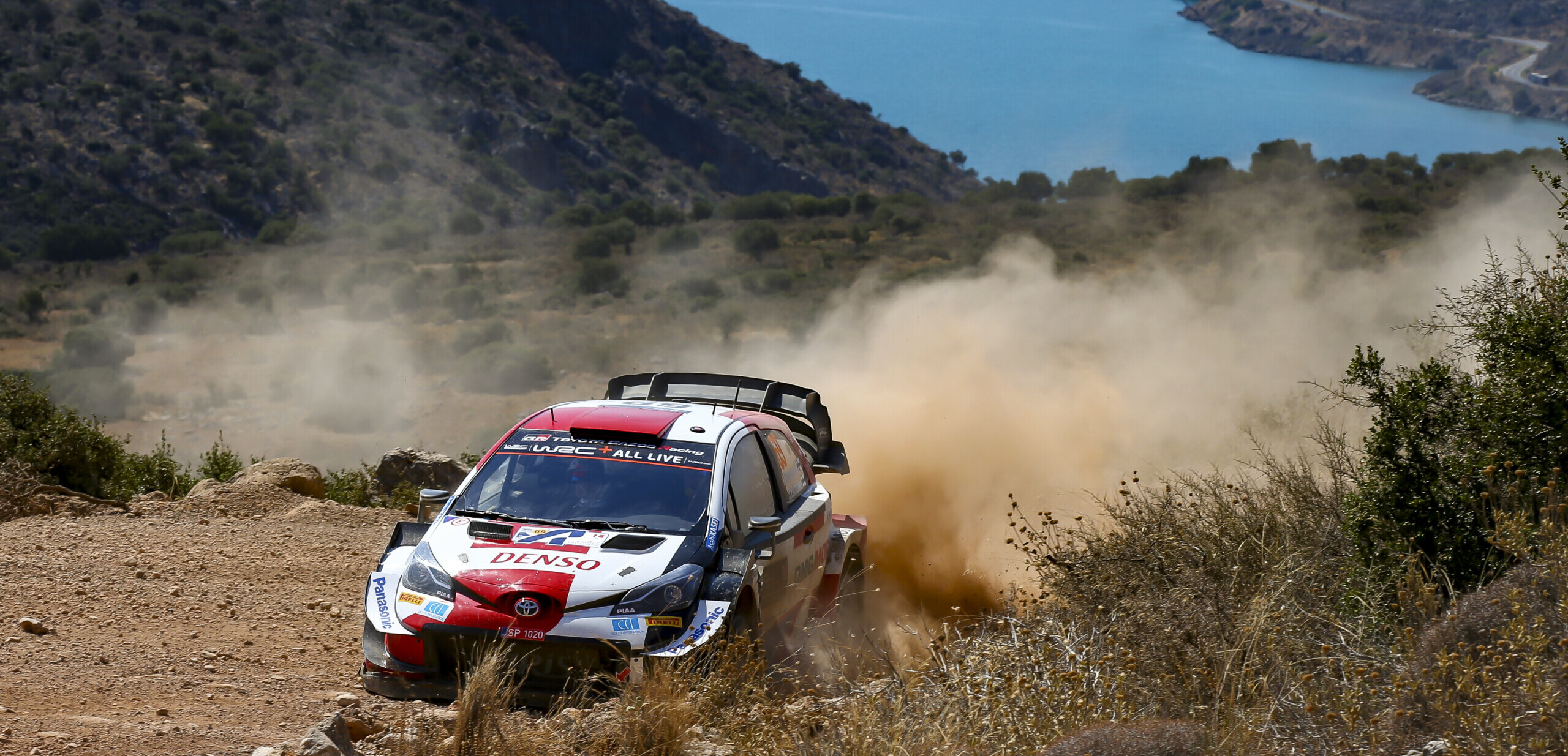 Acropolis Rally 2021, Rally of Gods – My thoughts