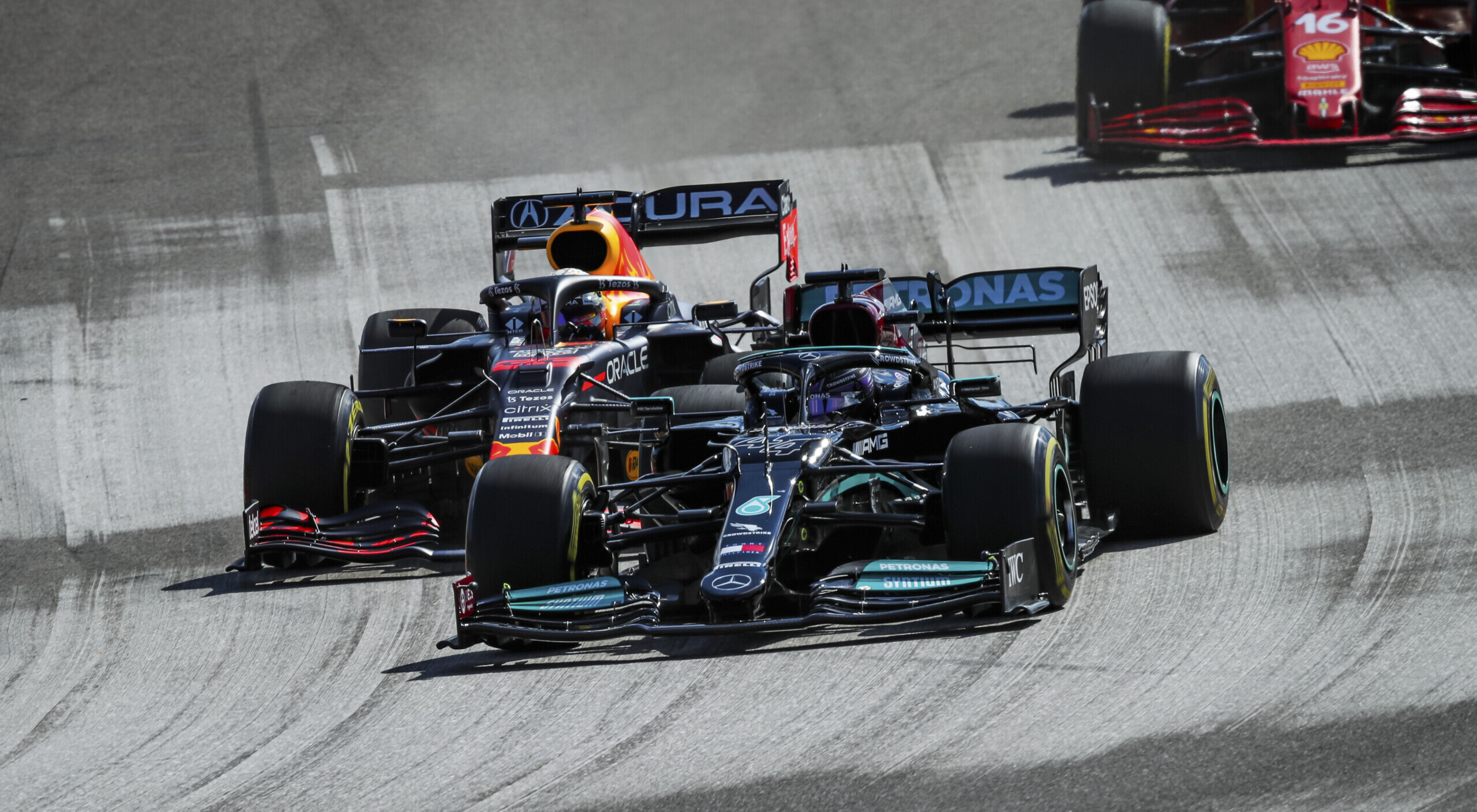 2021 US GP: A premature Mexican standoff, with a predictable winner