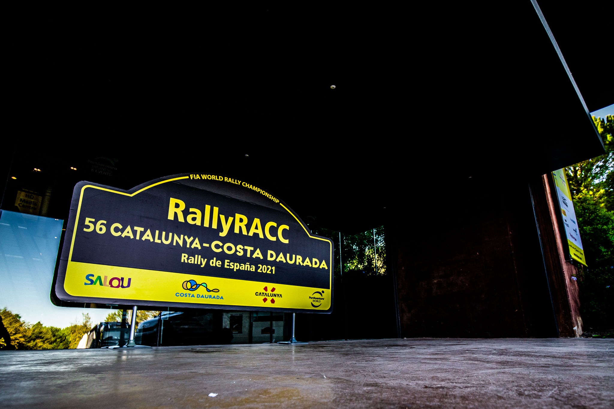 Rally Spain 2021 Preview – Back to Tarmac!