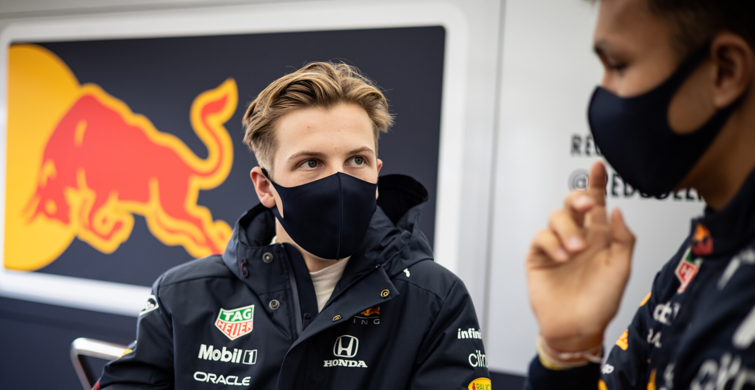 Is Liam Lawson the next Denny Hulme?