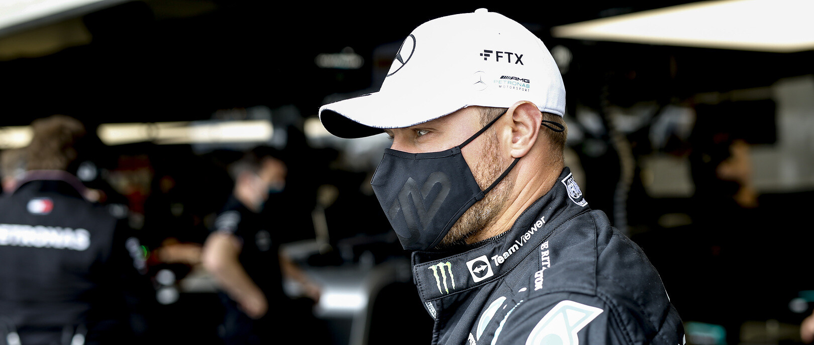 Brazil GP sprint race: Bottas beats Verstappen to pole amidst a mega drive from Hamilton