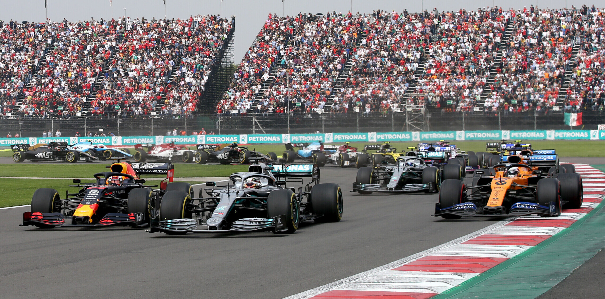 The Fiesta returns: Mexican Grand Prix Preview