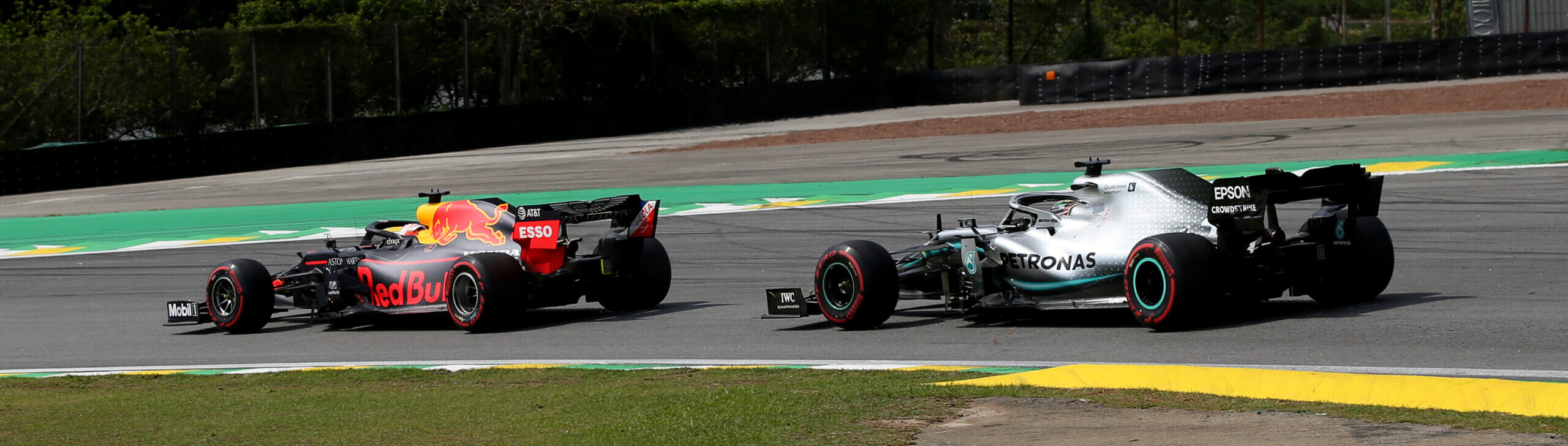 The Title Classic heads to beautiful Brazil