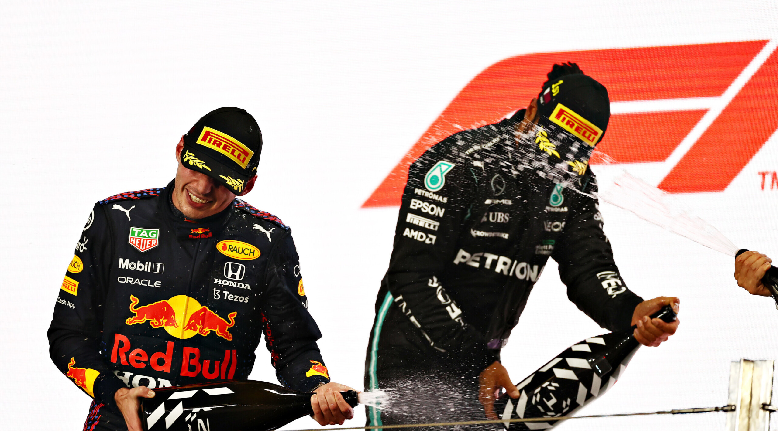Saudi celebration for Verstappen? Saudi Arabia Grand prix Preview