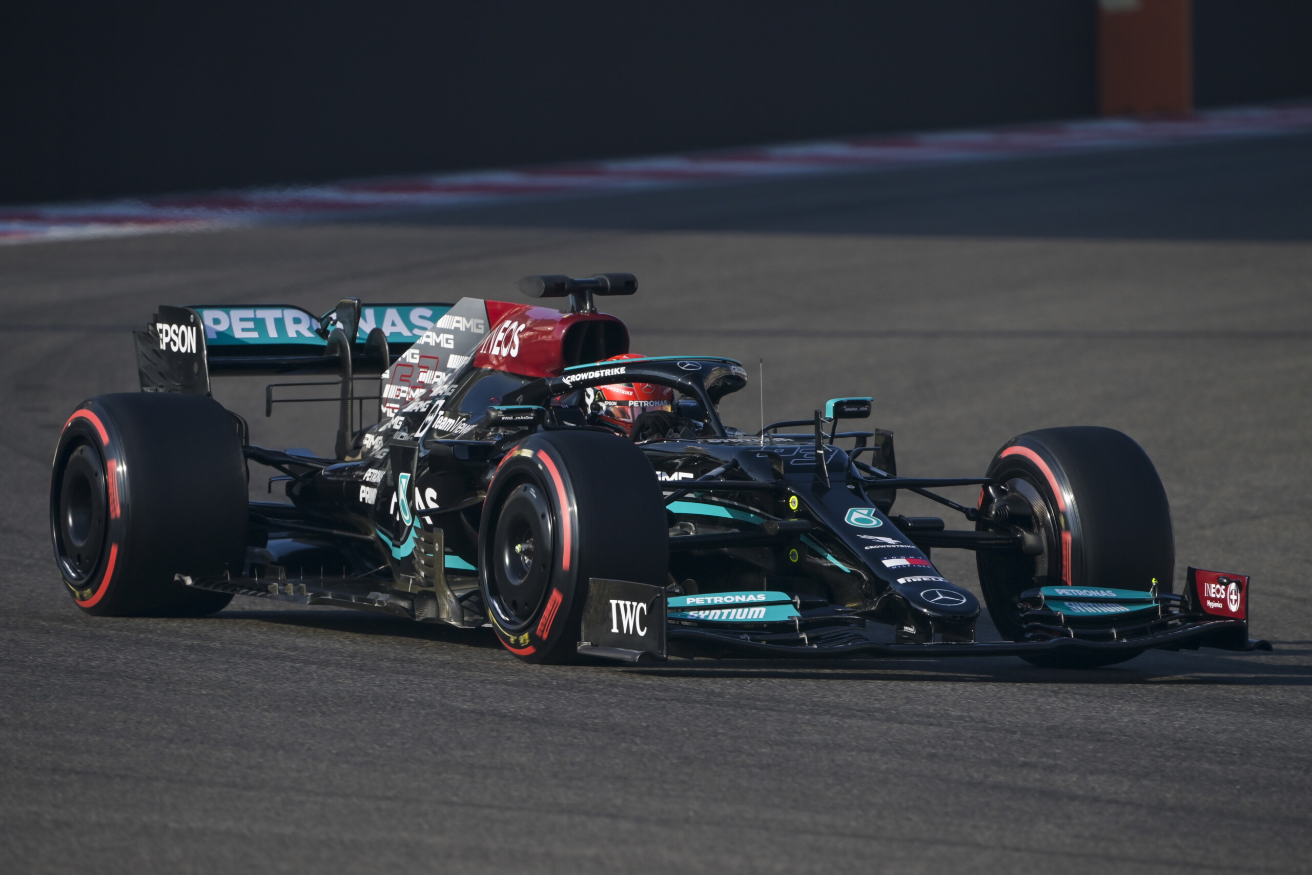Pirelli set for 2022 Motorsport season