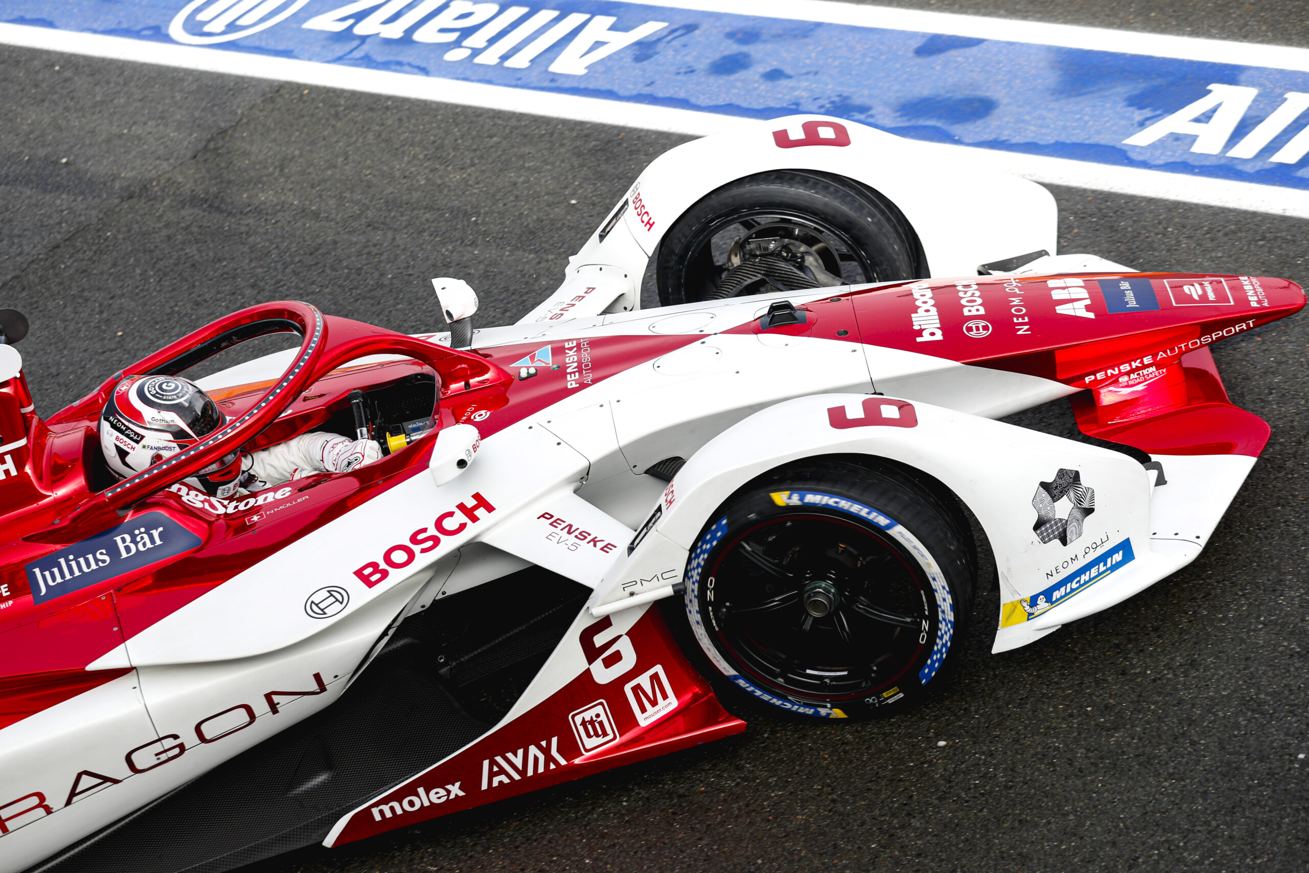 Formula E Season 8 Preview