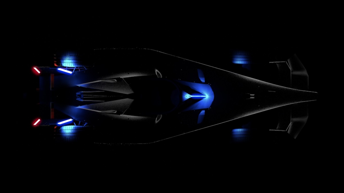 Formula E Launches Gen3 Cars and Introduces New Cost Cap