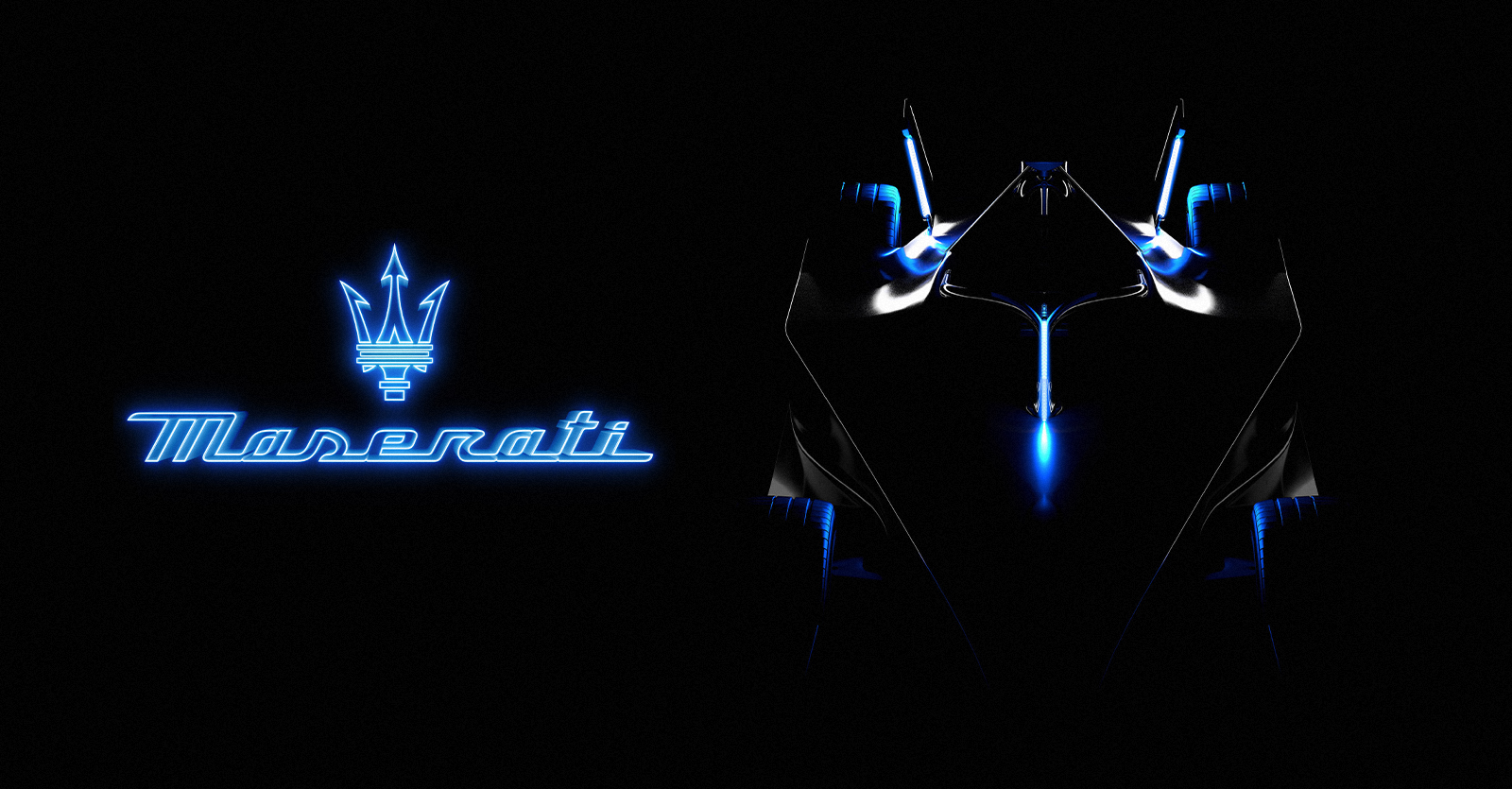 Maserati joins Formula E