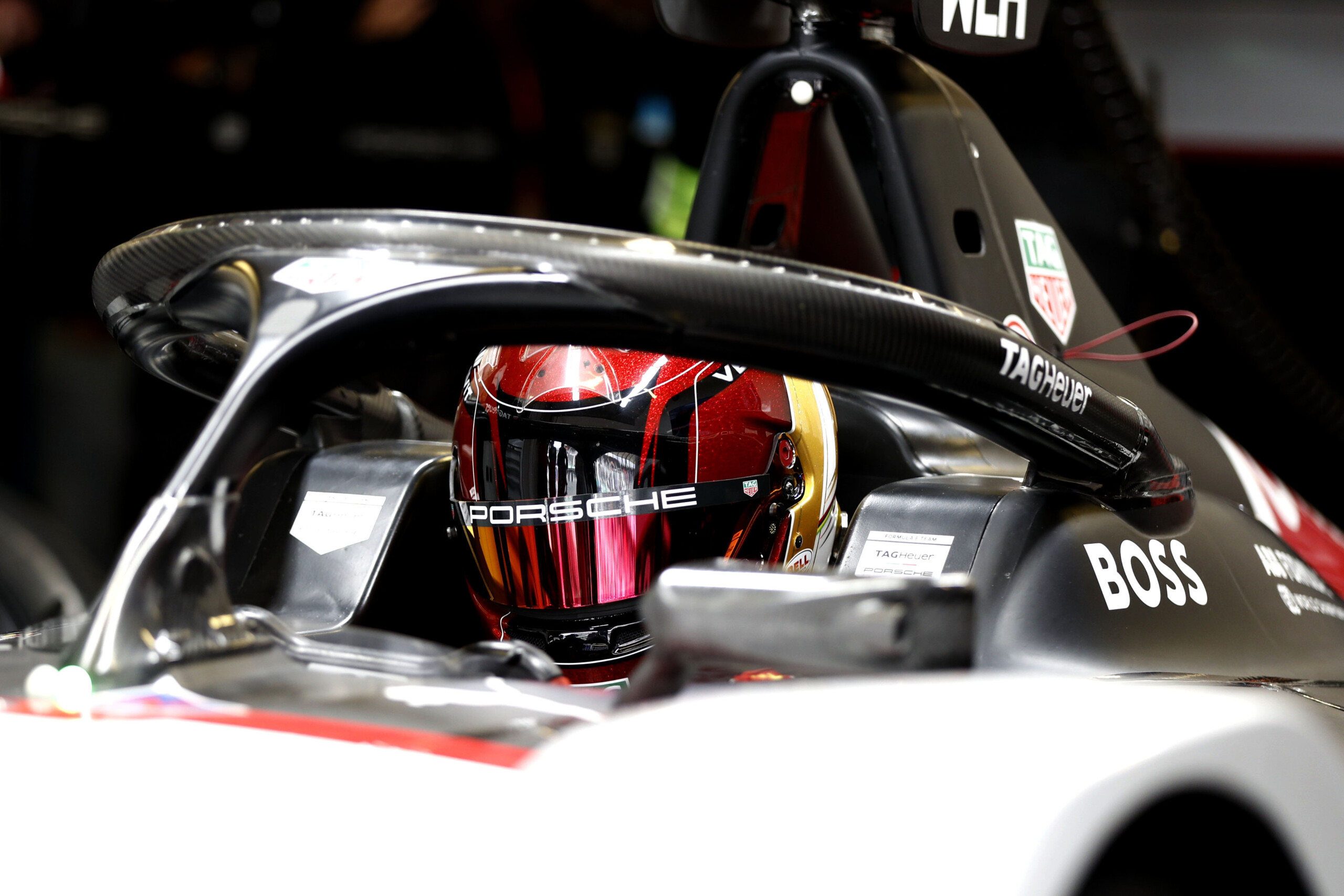 Porsche Reigns Supreme in Mexico!