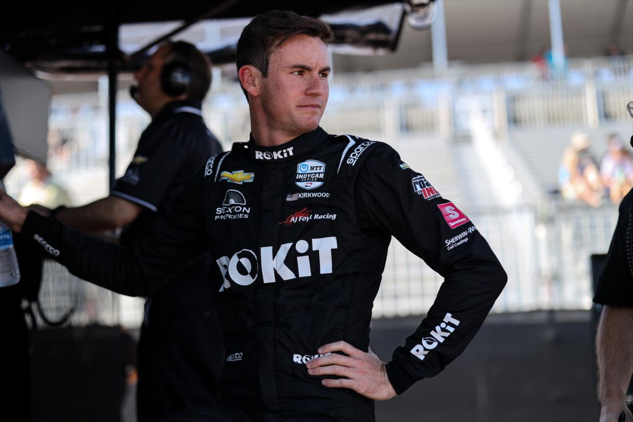 2022 IndyCar Season Preview: The Year of the Rookies