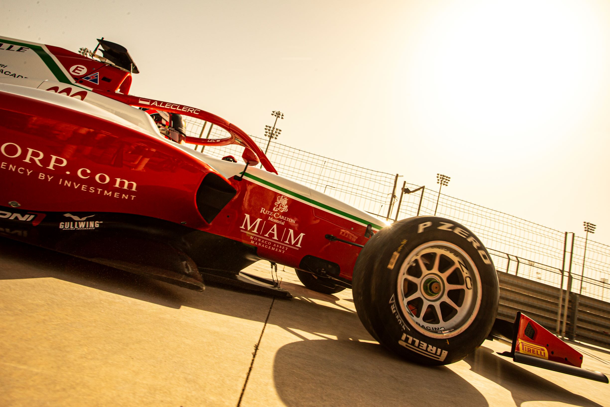 F3 Bahrain preview: who can challenge the Trident/ Prema supremacy?