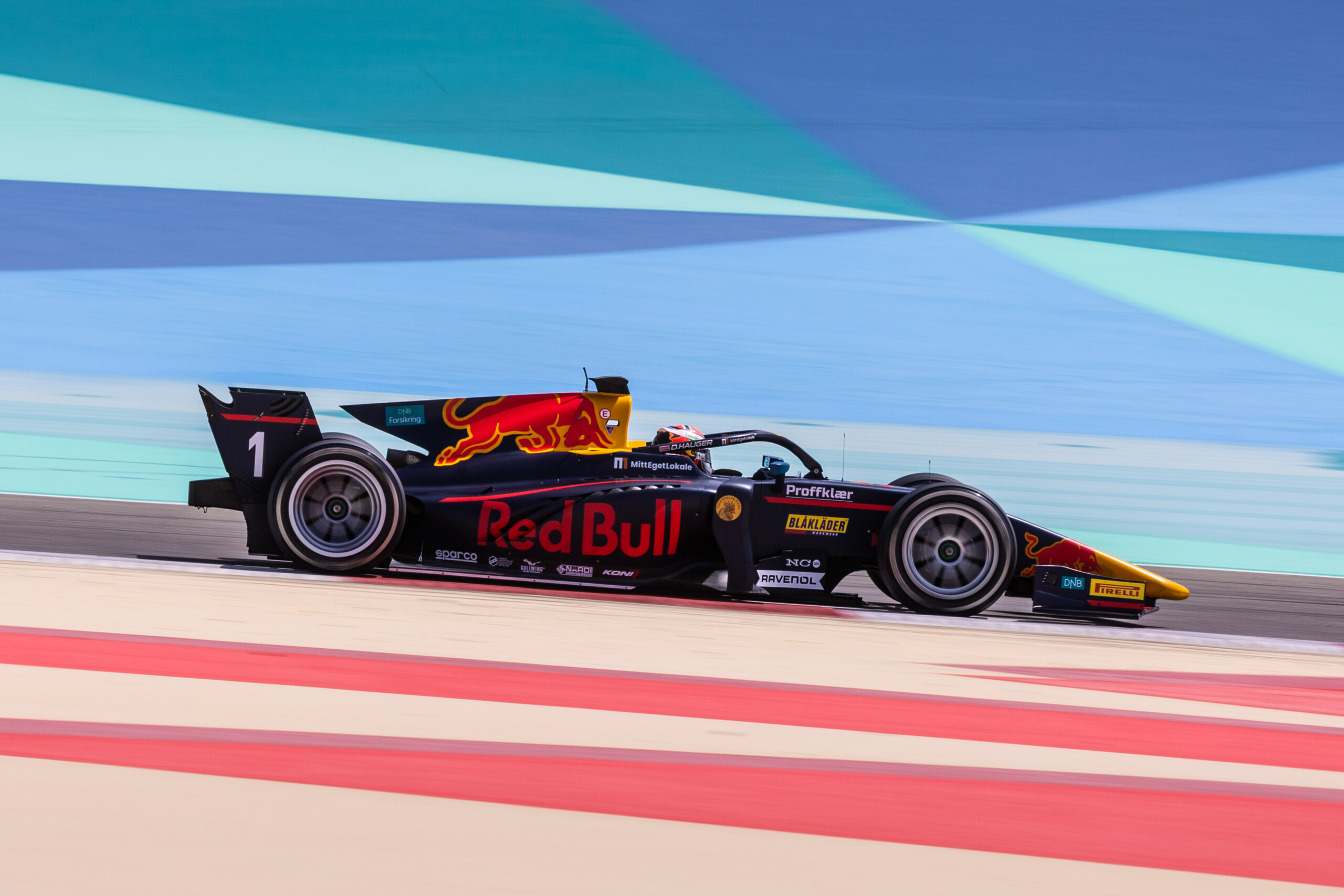 F2 Bahrain preview: new faces, new challengers, new format