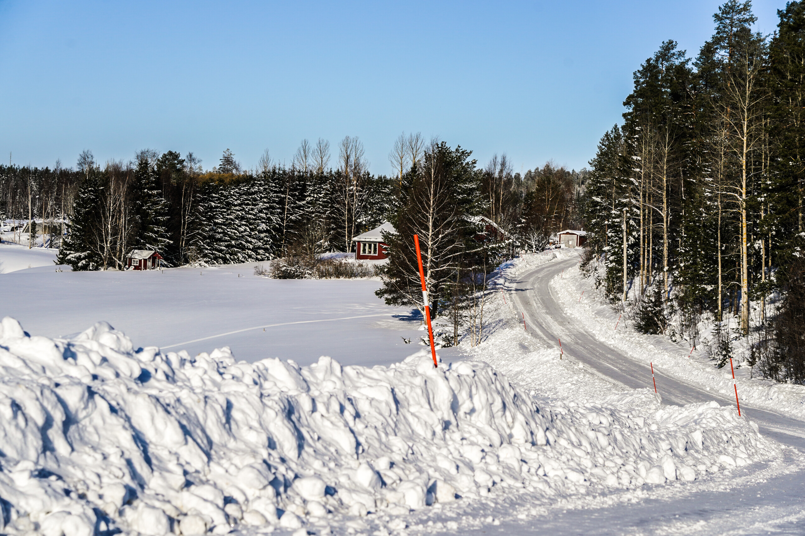 Rally Sweden 2022 Full Report – Kalle and Jonne take Victory!