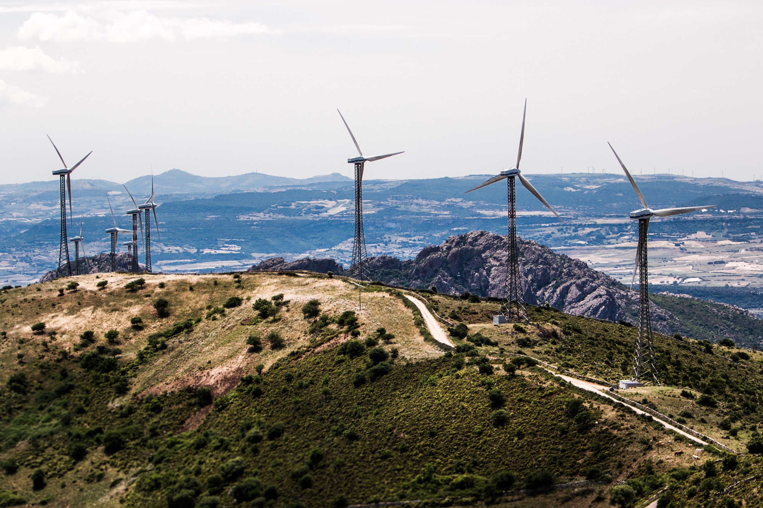 Rally de Italia Sardegna 2022 Preview – Jumping in the Dust!